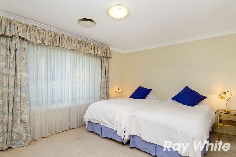 72 Bass Drive, BAULKHAM HILLS NSW 2153, Baulkham Hills - Thumbnail 5