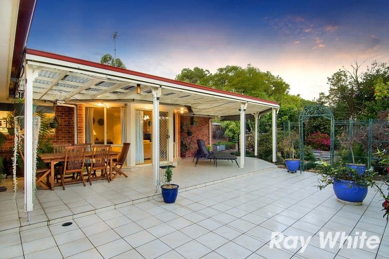 72 Bass Drive, BAULKHAM HILLS NSW 2153, Baulkham Hills - Thumbnail 7