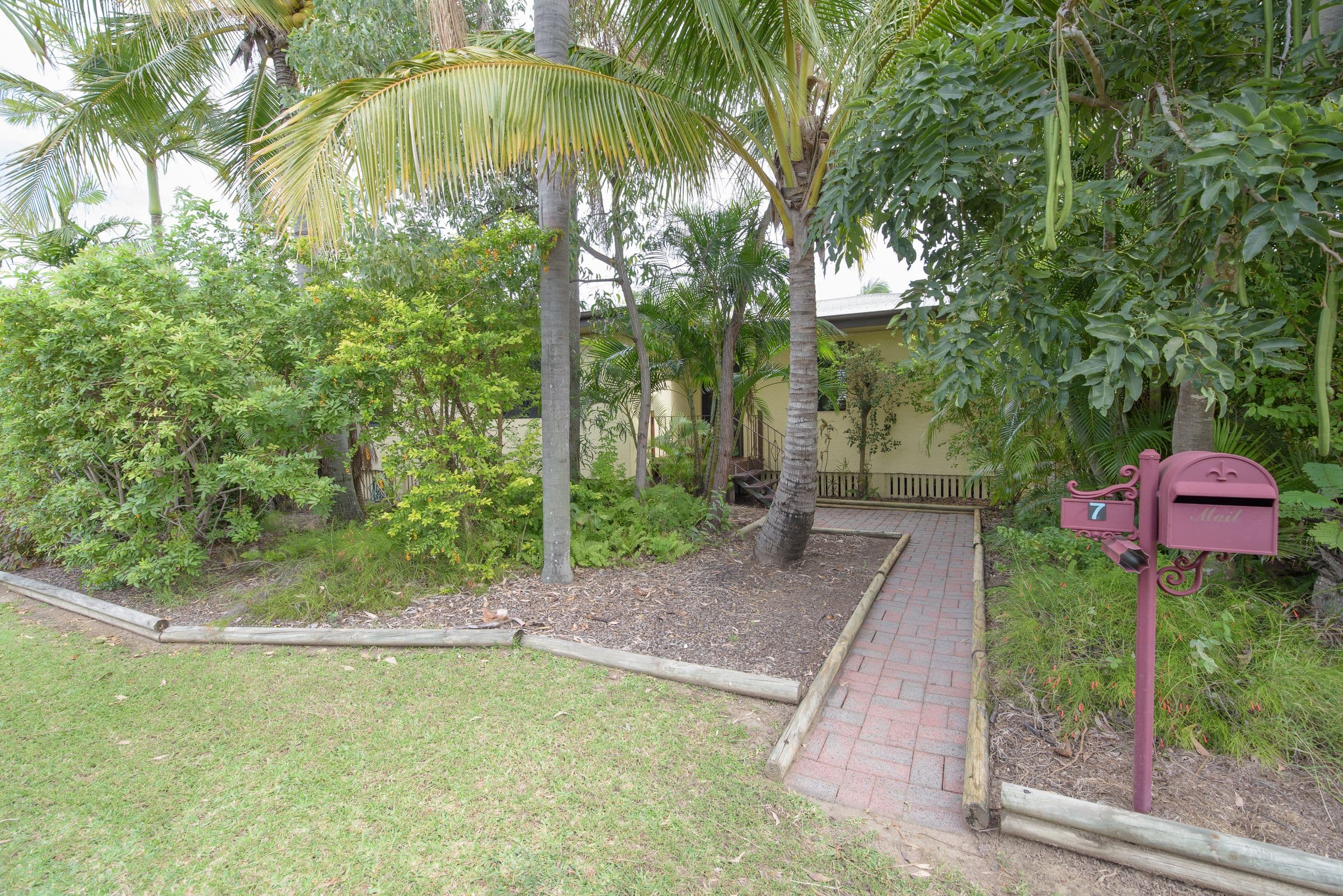 7 Golding Street, Barney Point QLD 4680, Barney Point - Image 1