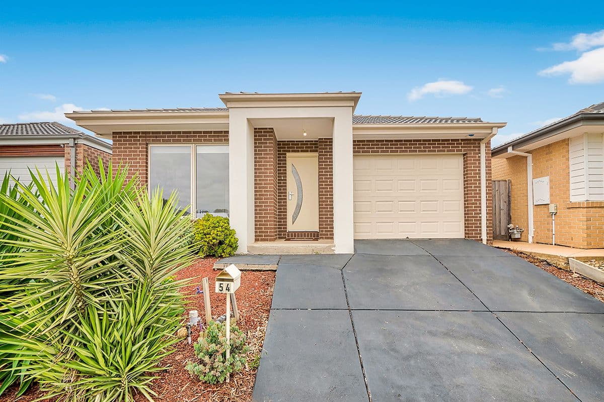 54 Elmtree Crescent, Clyde North VIC 3978, Clyde North - Image 1