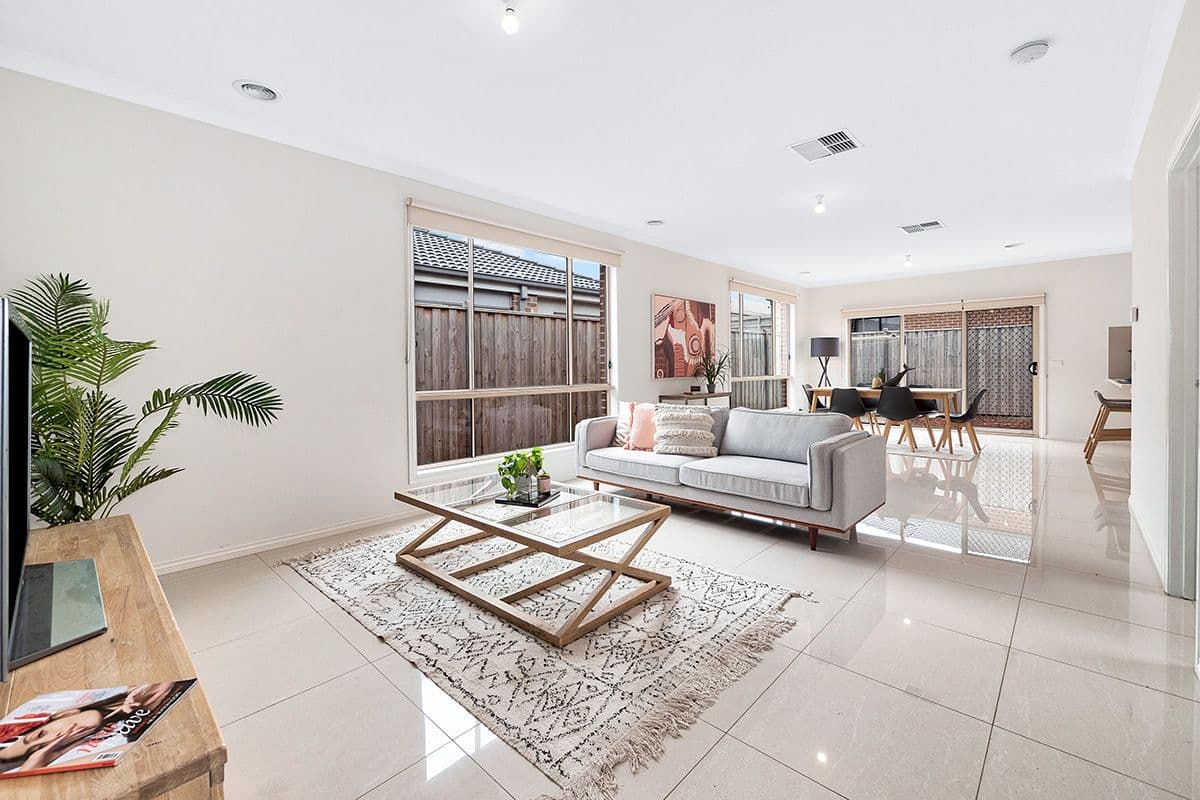54 Elmtree Crescent, Clyde North VIC 3978, Clyde North - Thumbnail 2