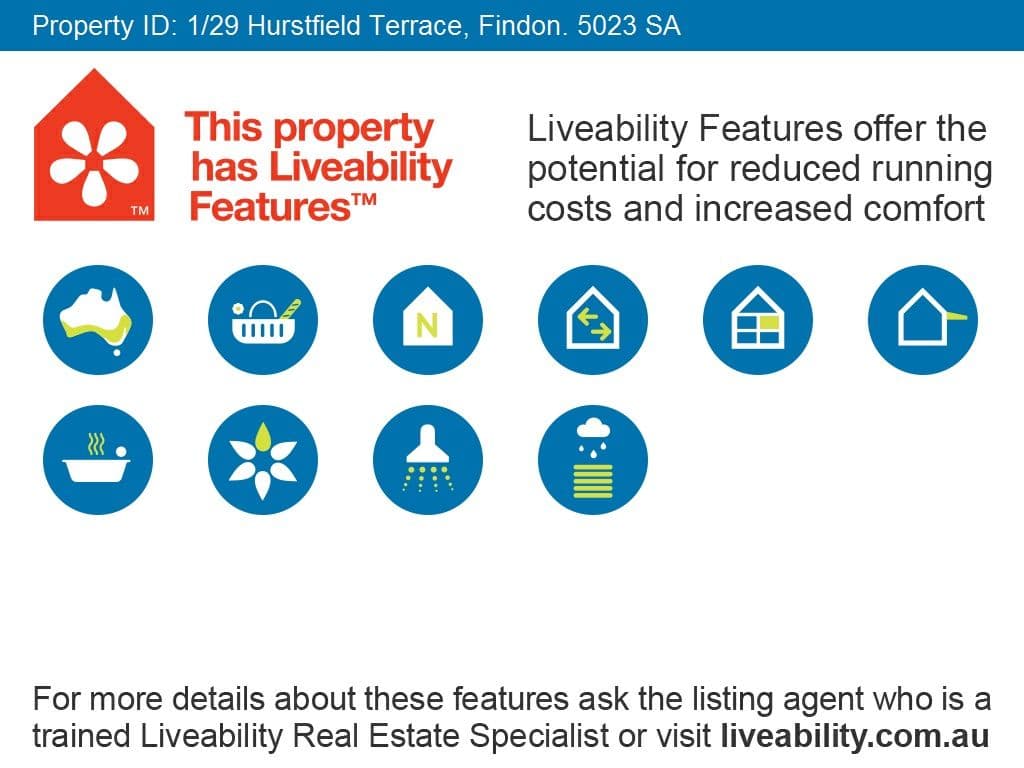 29 Hurstfield Terrace, Findon SA 5023, Findon - Thumbnail 2