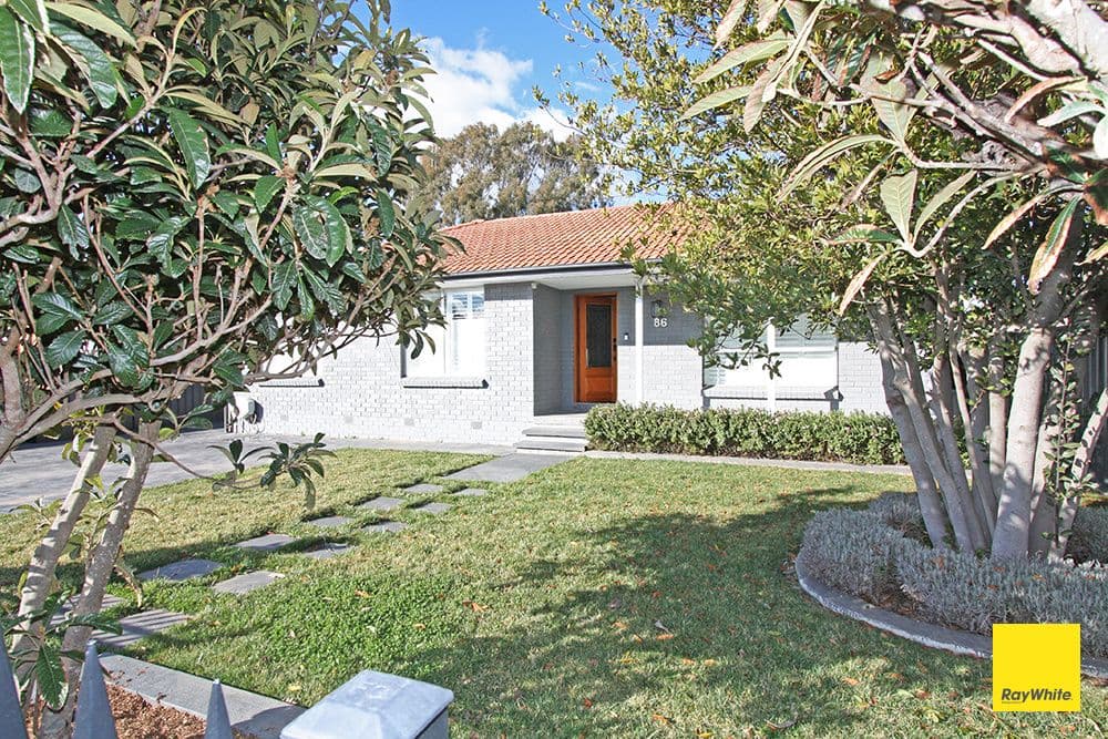 86 Butmaroo Street, Bungendore NSW 2621, Bungendore - Image 1