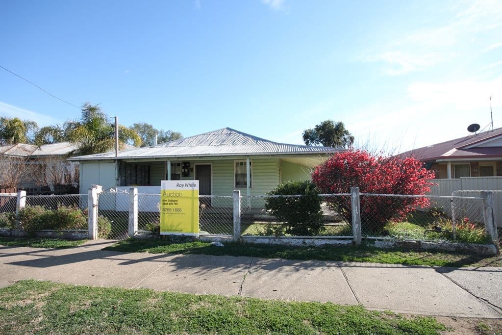12 Vera Street, TAMWORTH NSW 2340, South Tamworth - Image 1