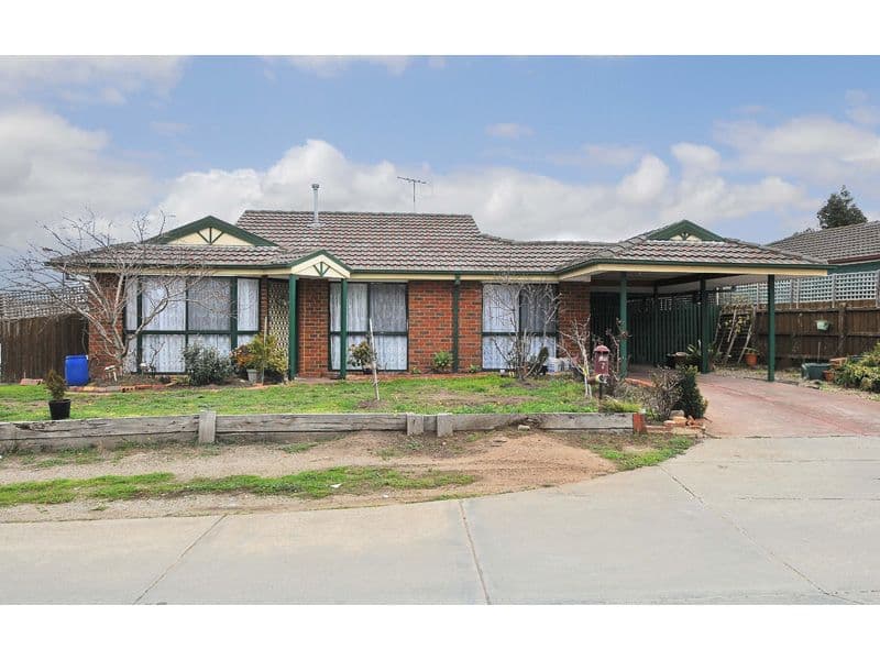 7 Harwood Place, ROXBURGH PARK VIC 3064, Roxburgh Park - Image 1