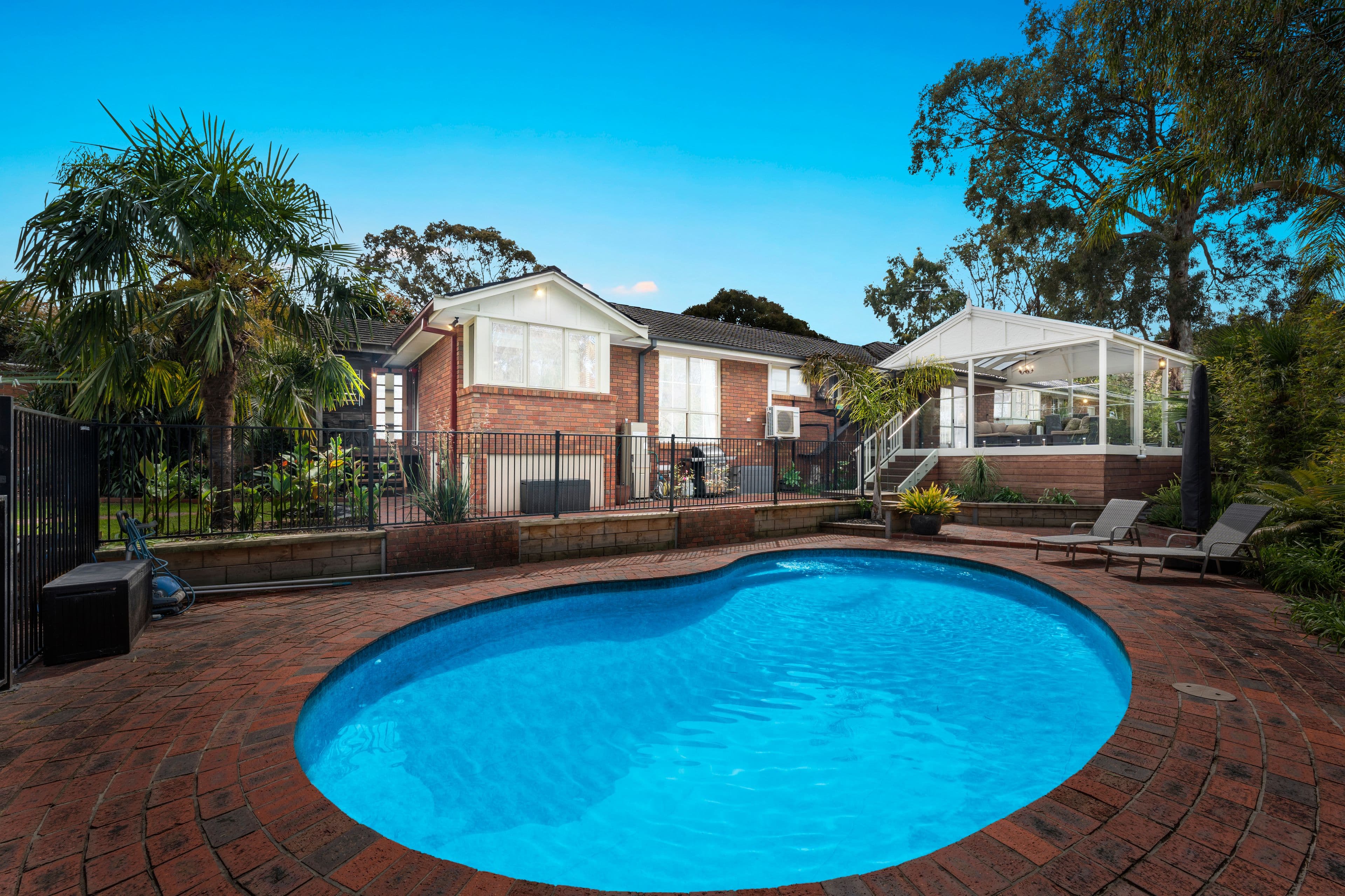 39 Bareena Avenue, Rowville VIC 3178, Rowville - Image 1