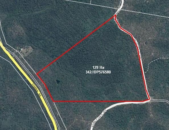 L342 - 1074 Coaldale Road, Fortis Creek NSW 2460, Fortis Creek - Image 1