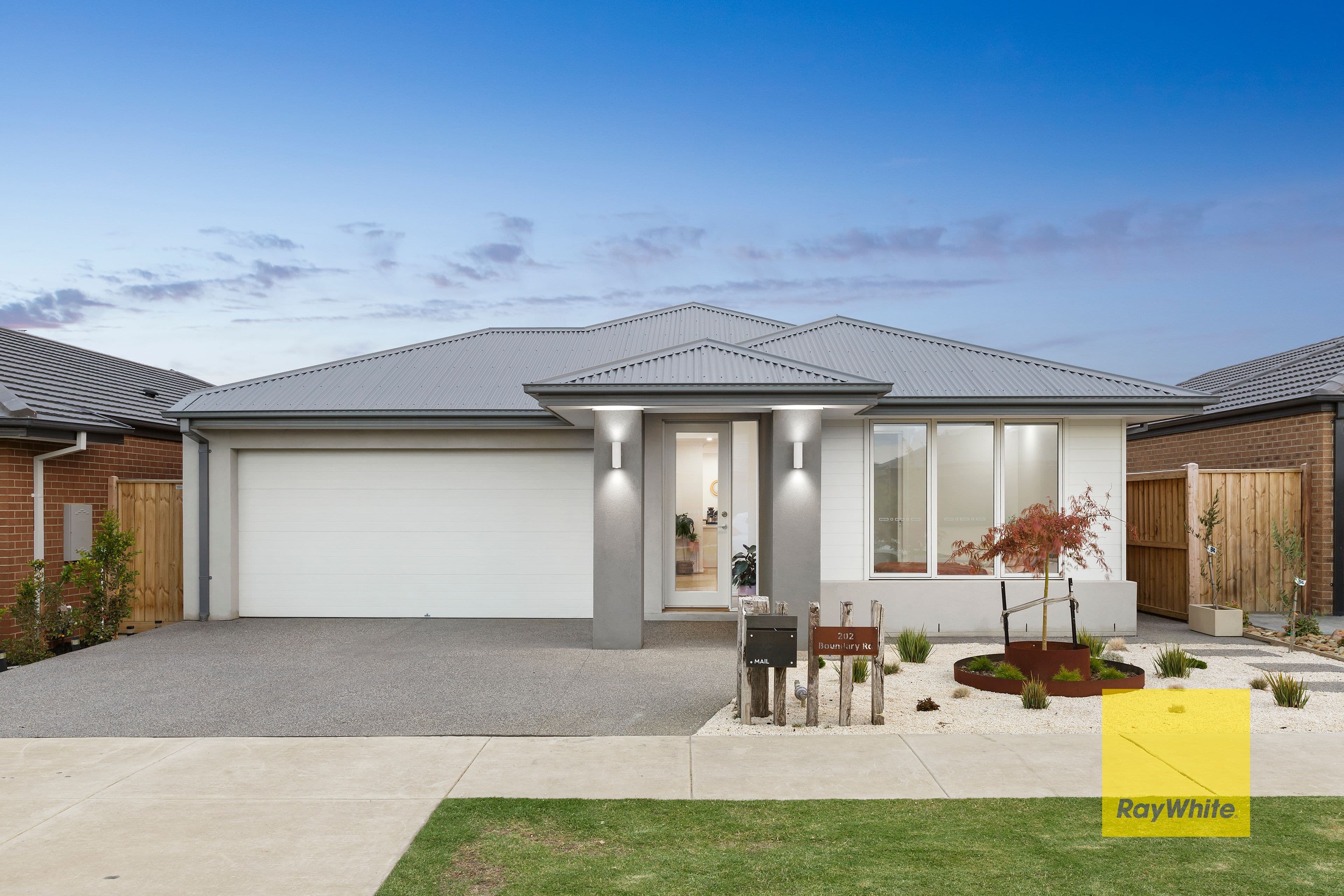 202 Boundary Road, MOUNT DUNEED VIC 3217, Mount Duneed - Image 1