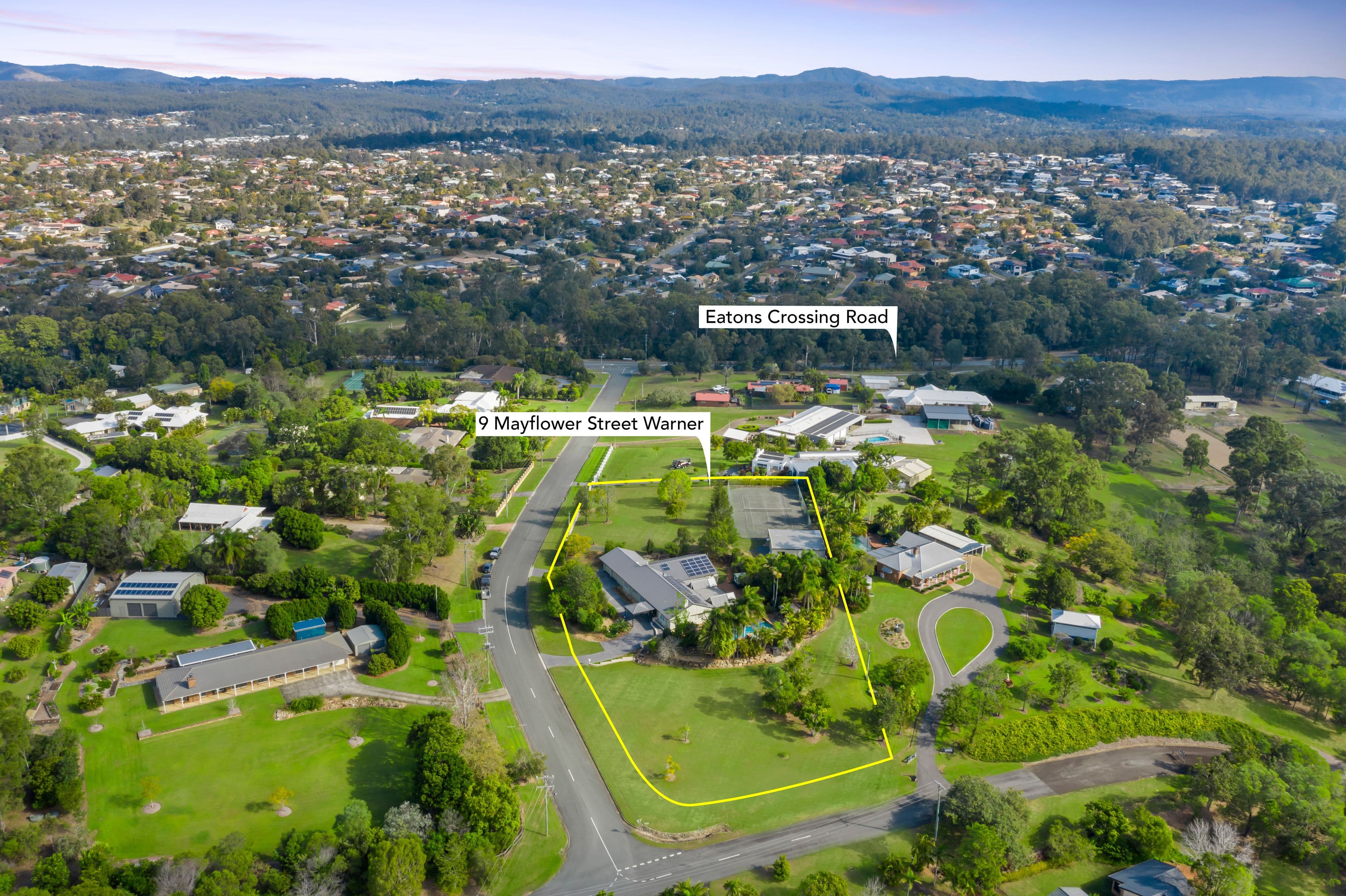 9 Mayflower Street, Warner QLD 4500, Warner - Thumbnail 2