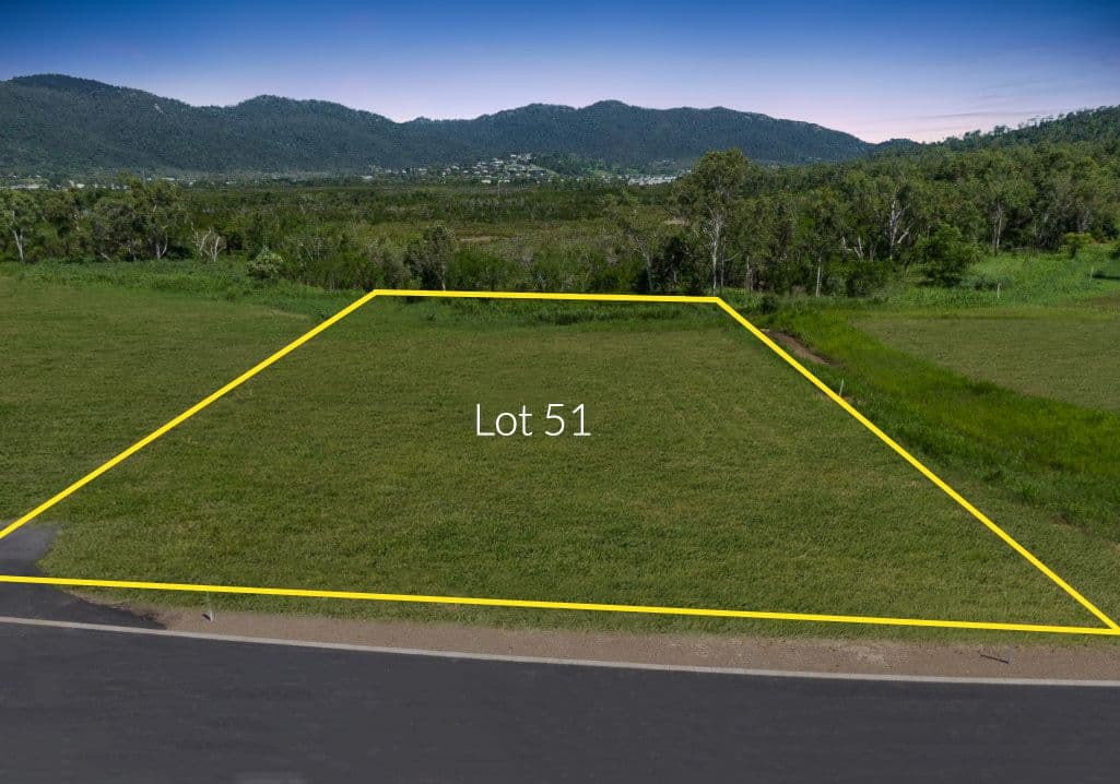 Lot 51 Acacia Grove, Cannonvale QLD 4802, Cannonvale - Image 1