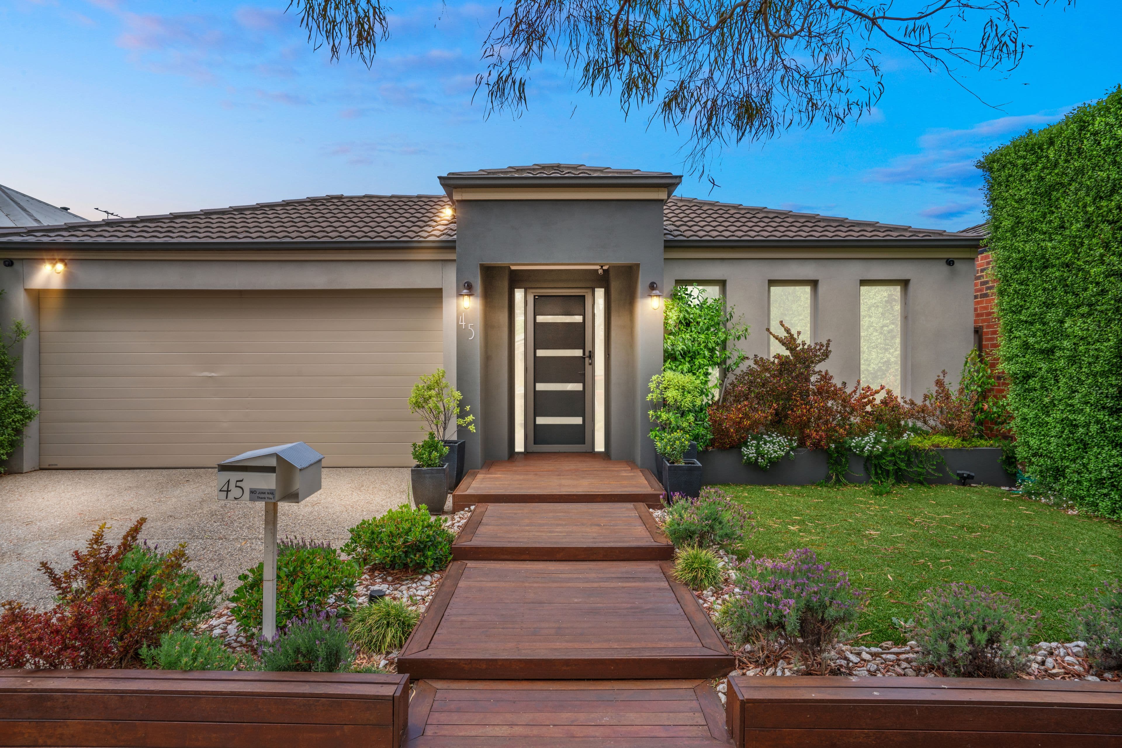45 Menzies Drive, Burnside Heights VIC 3023, Burnside Heights - Image 1