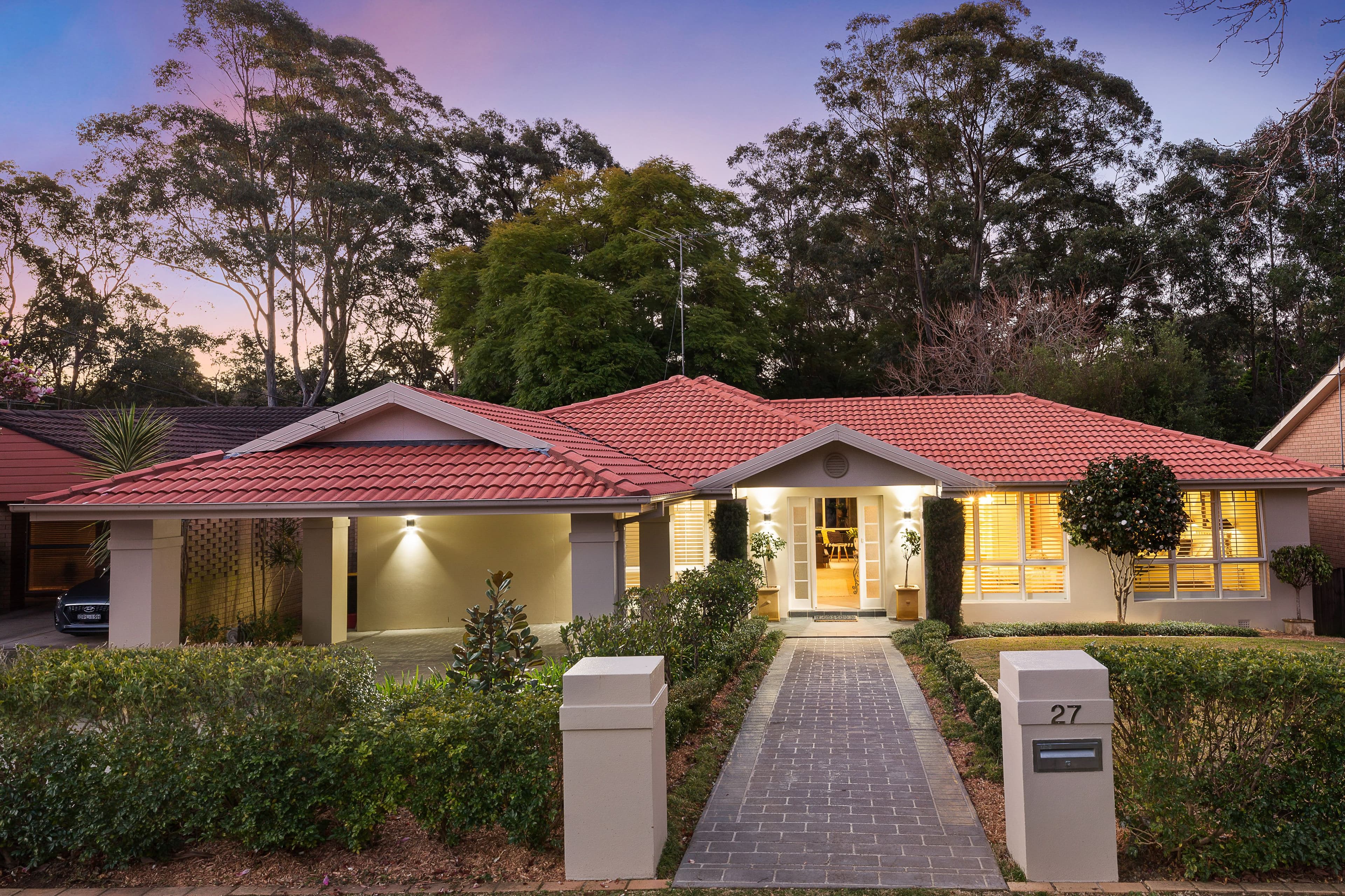 27 Norwood Avenue, Beecroft - Image 1