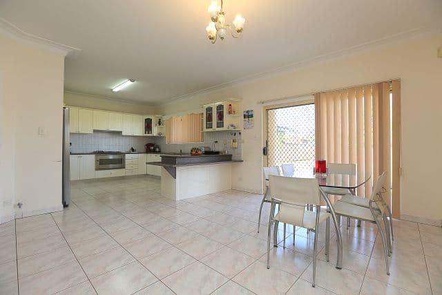 6 Verbena Avenue, BANKSTOWN NSW 2200, Bankstown - Thumbnail 5