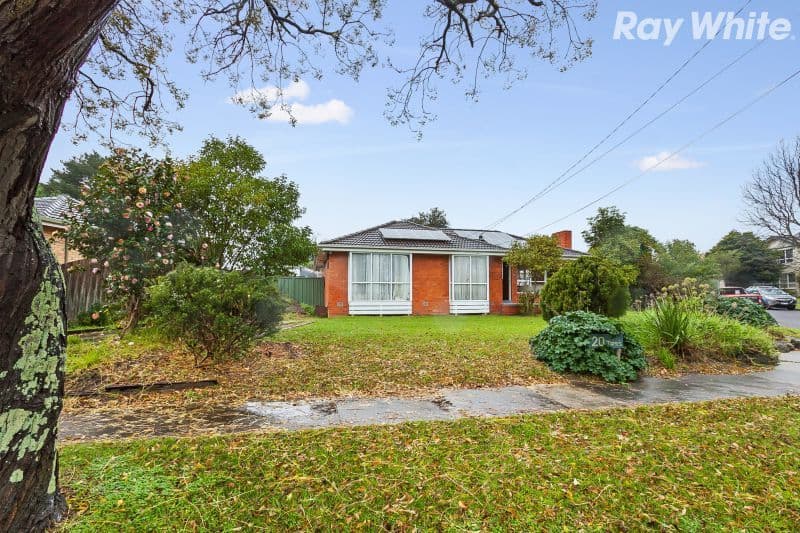 20 James Road, Ferntree Gully VIC 3156, Ferntree Gully - Thumbnail 2
