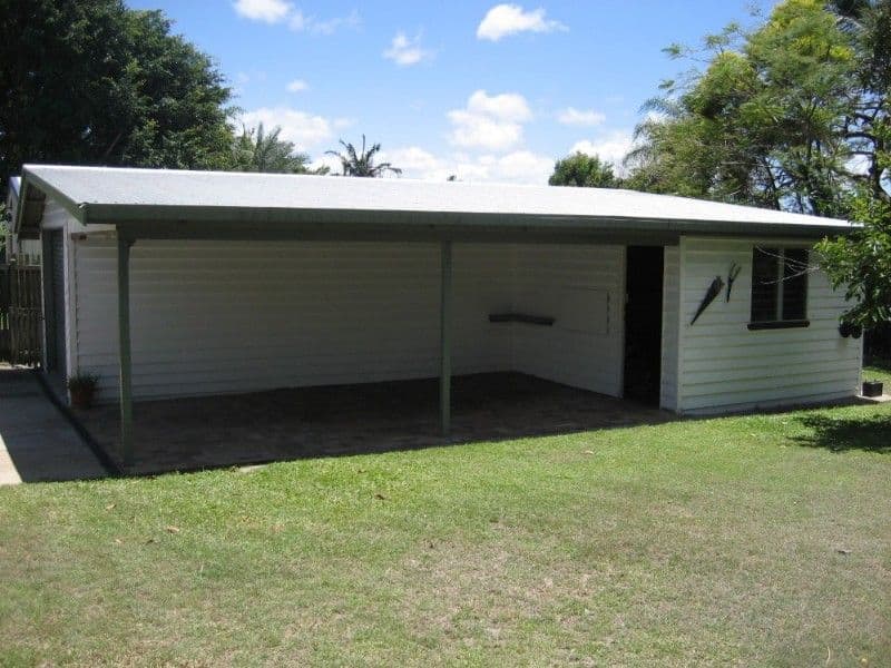 1 Brand Street, BUNDABERG QLD 4670, Bundaberg Central - Thumbnail 3