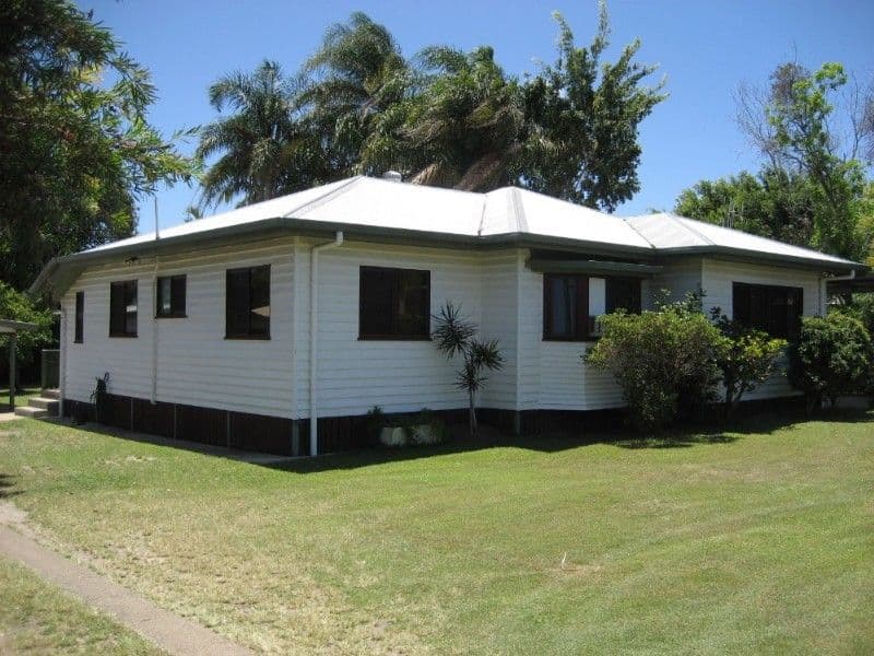 1 Brand Street, BUNDABERG QLD 4670, Bundaberg Central - Thumbnail 4
