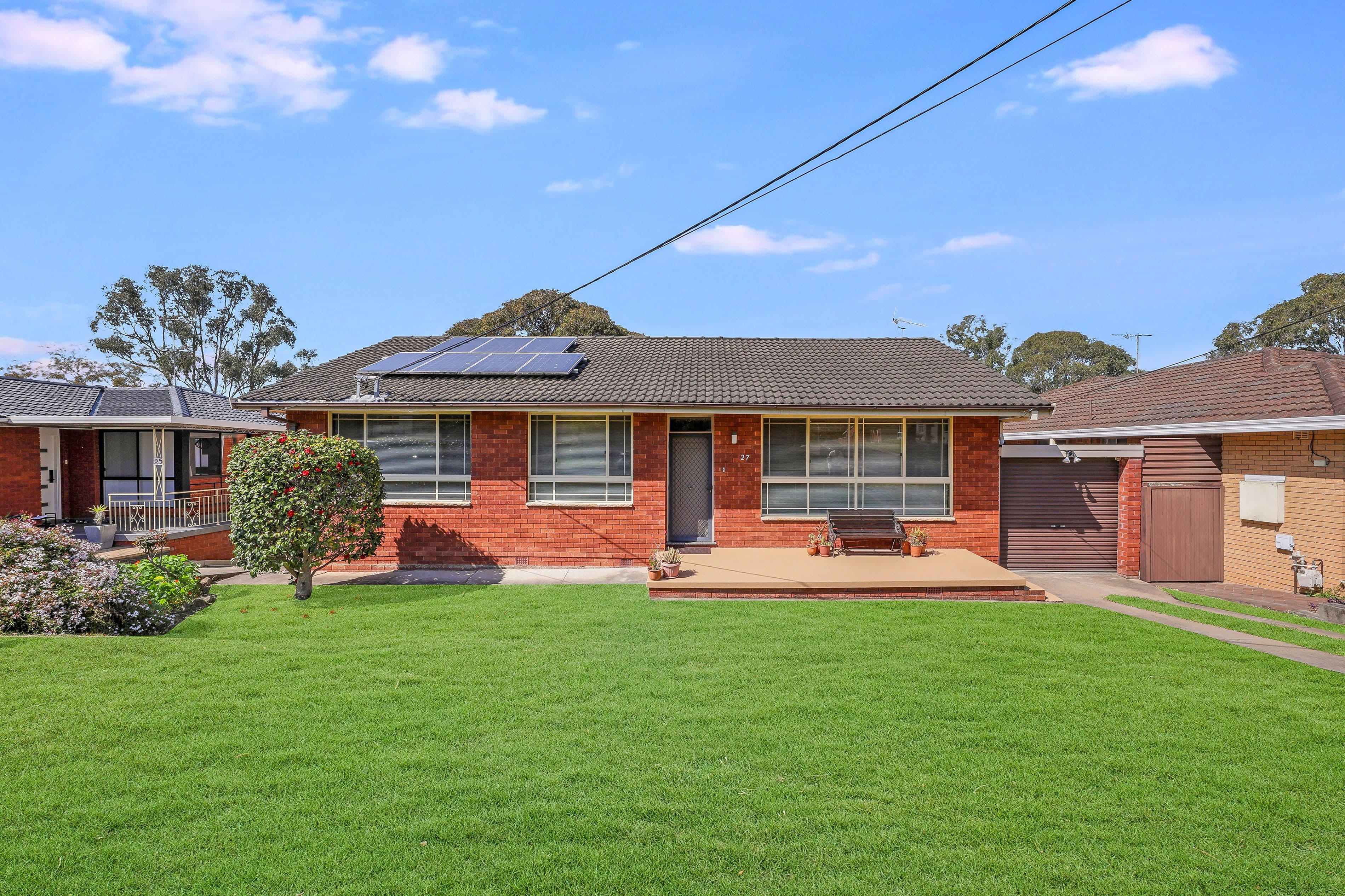 27 Wendy Avenue, Georges Hall NSW 2198, Georges Hall - Image 1
