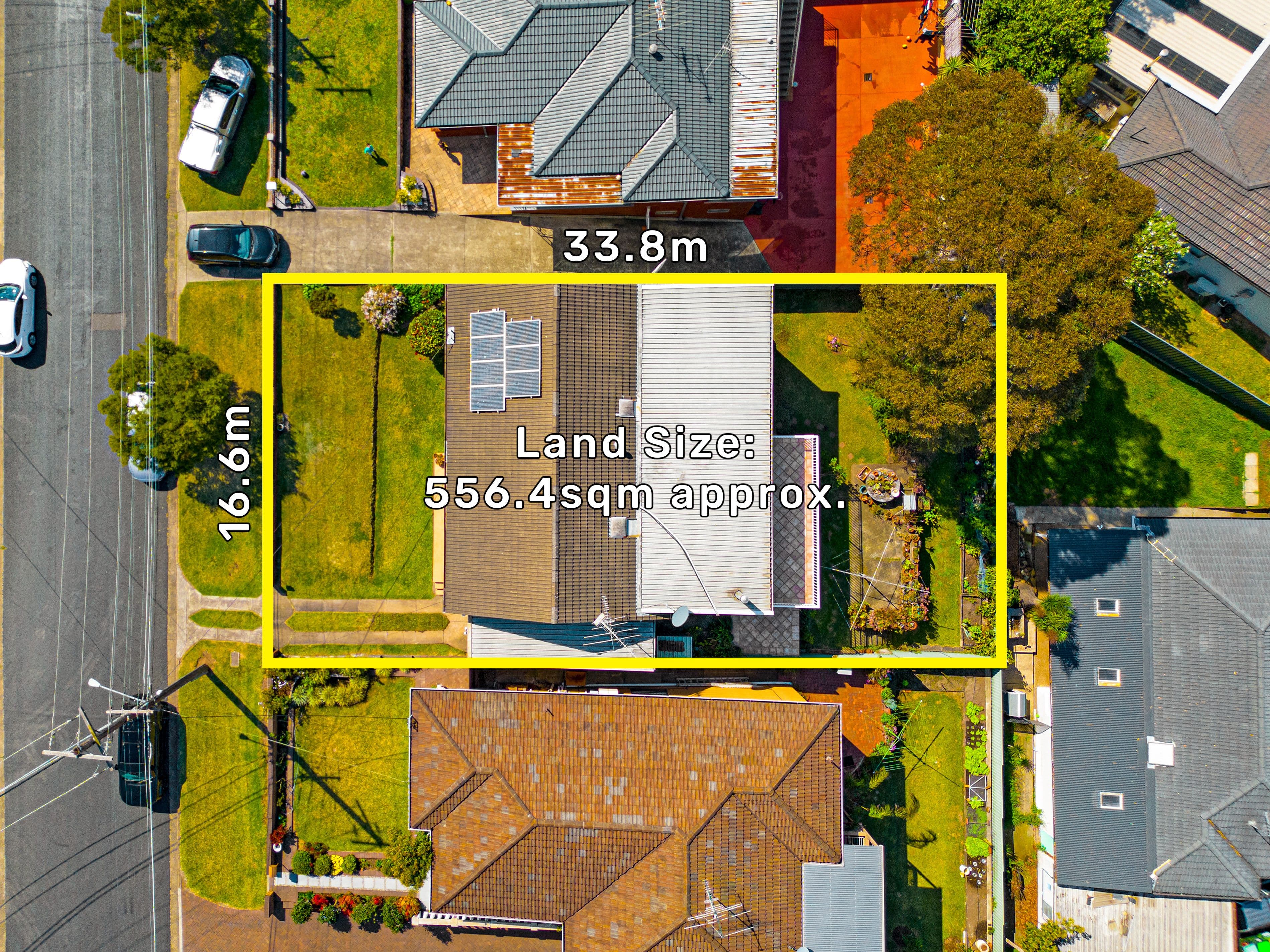 27 Wendy Avenue, Georges Hall NSW 2198, Georges Hall - Thumbnail 2