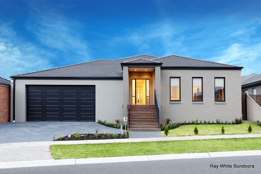 54 Ambrose Treacy Drive, BUNDOORA VIC 3083, Bundoora - Thumbnail 2
