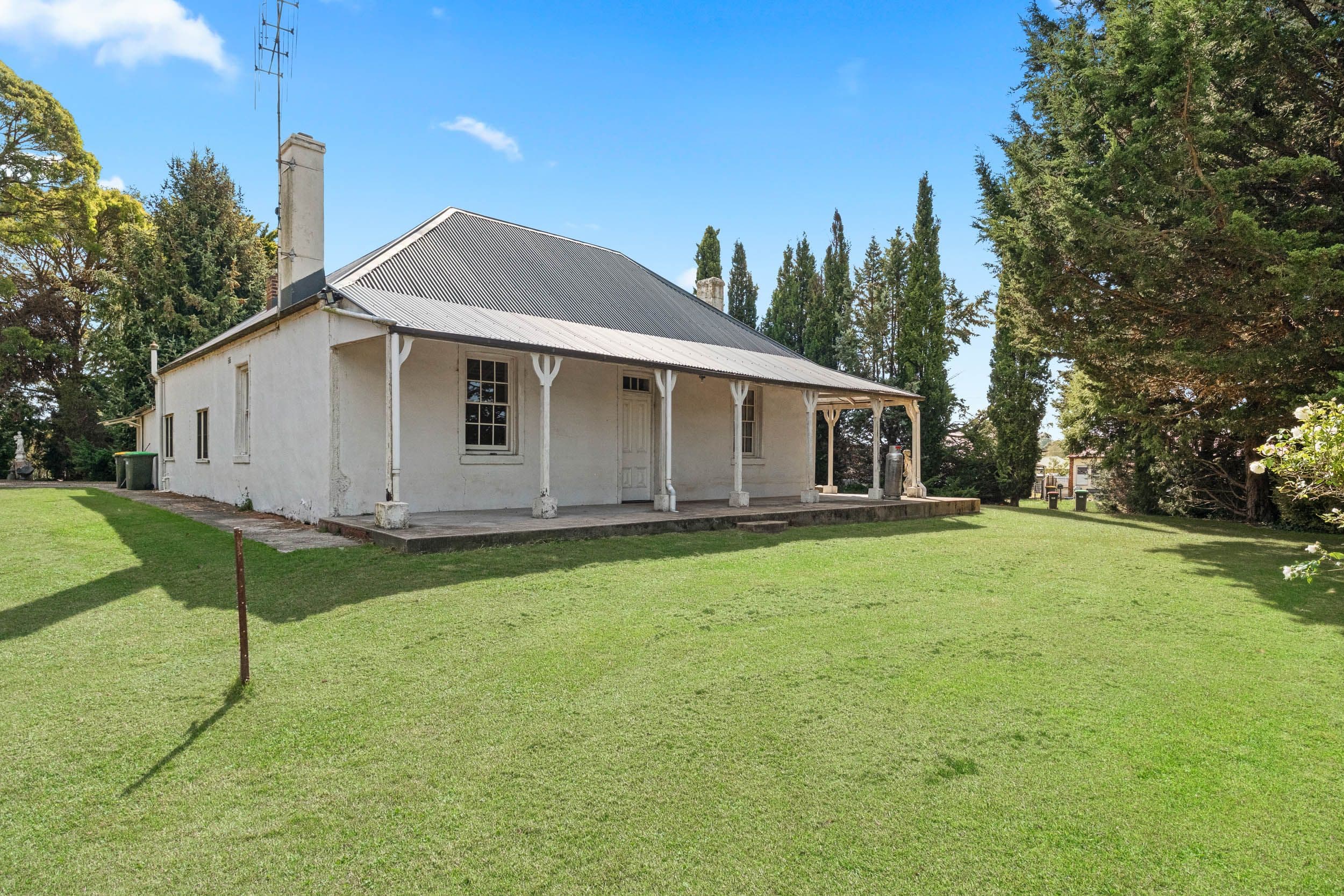 14 Roslyn Street, Crookwell NSW 2583, Crookwell - Thumbnail 4