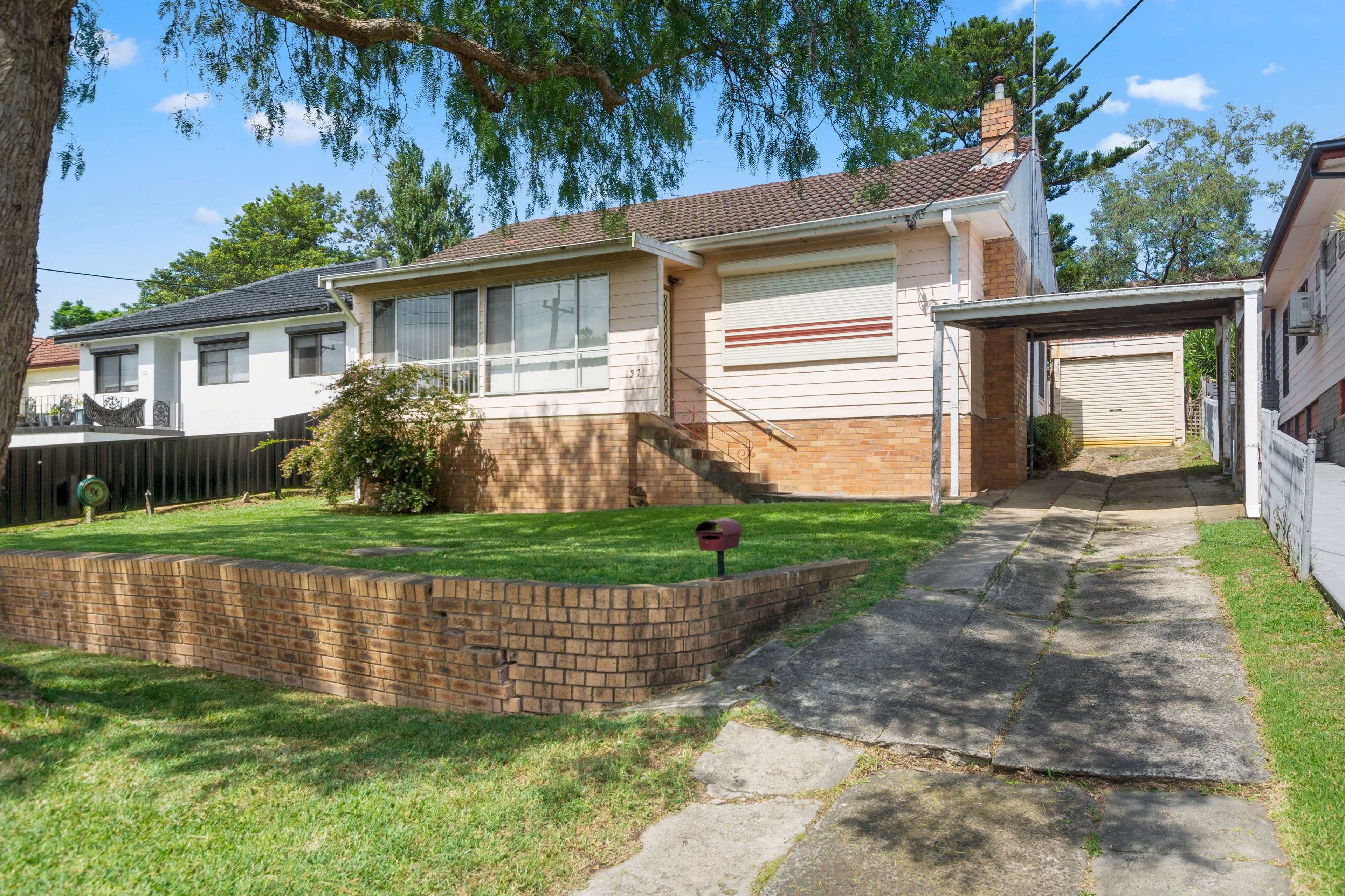 137 Marshall Street, Dapto NSW 2530, Dapto - Image 1