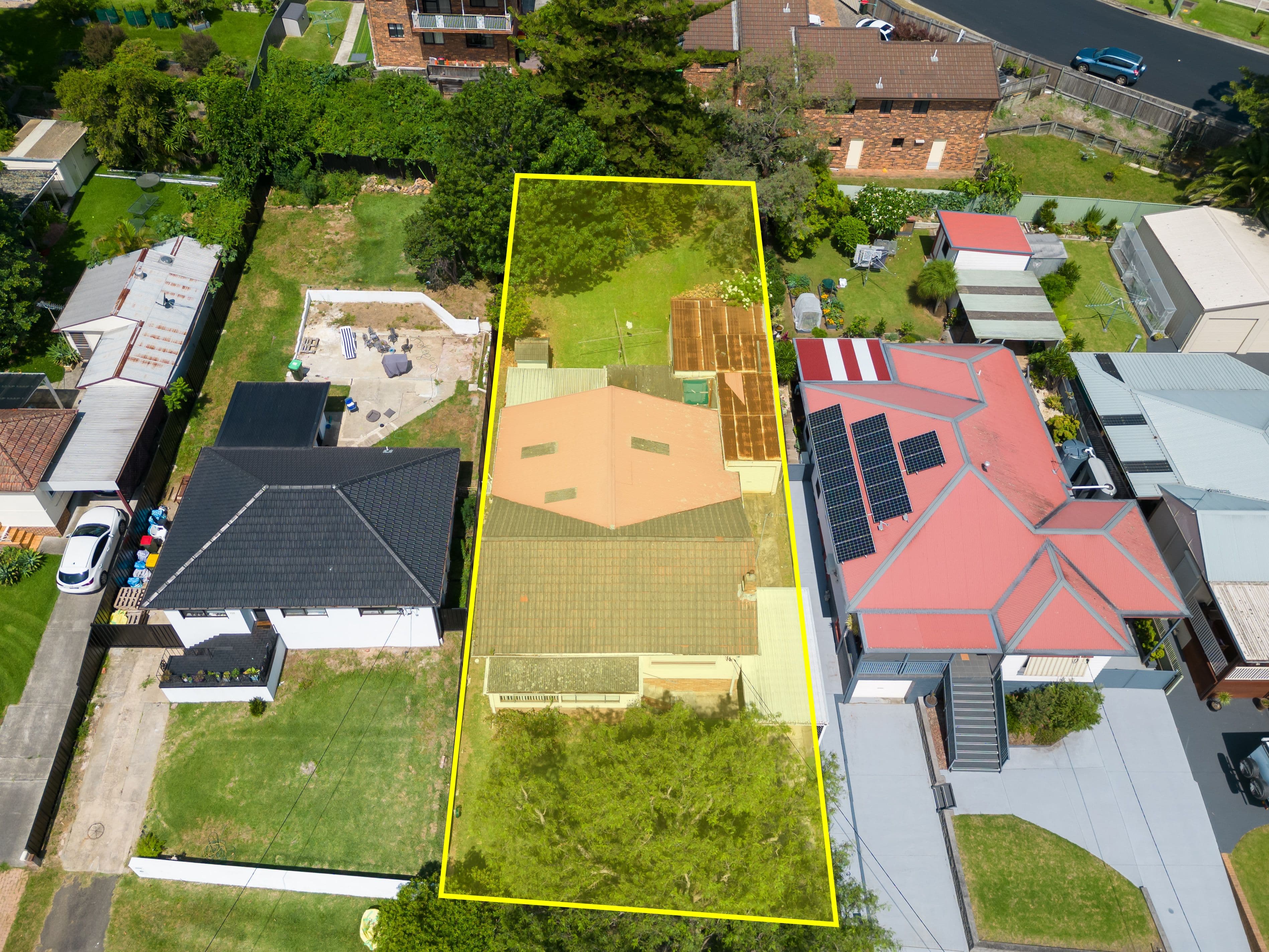 137 Marshall Street, Dapto NSW 2530, Dapto - Thumbnail 2