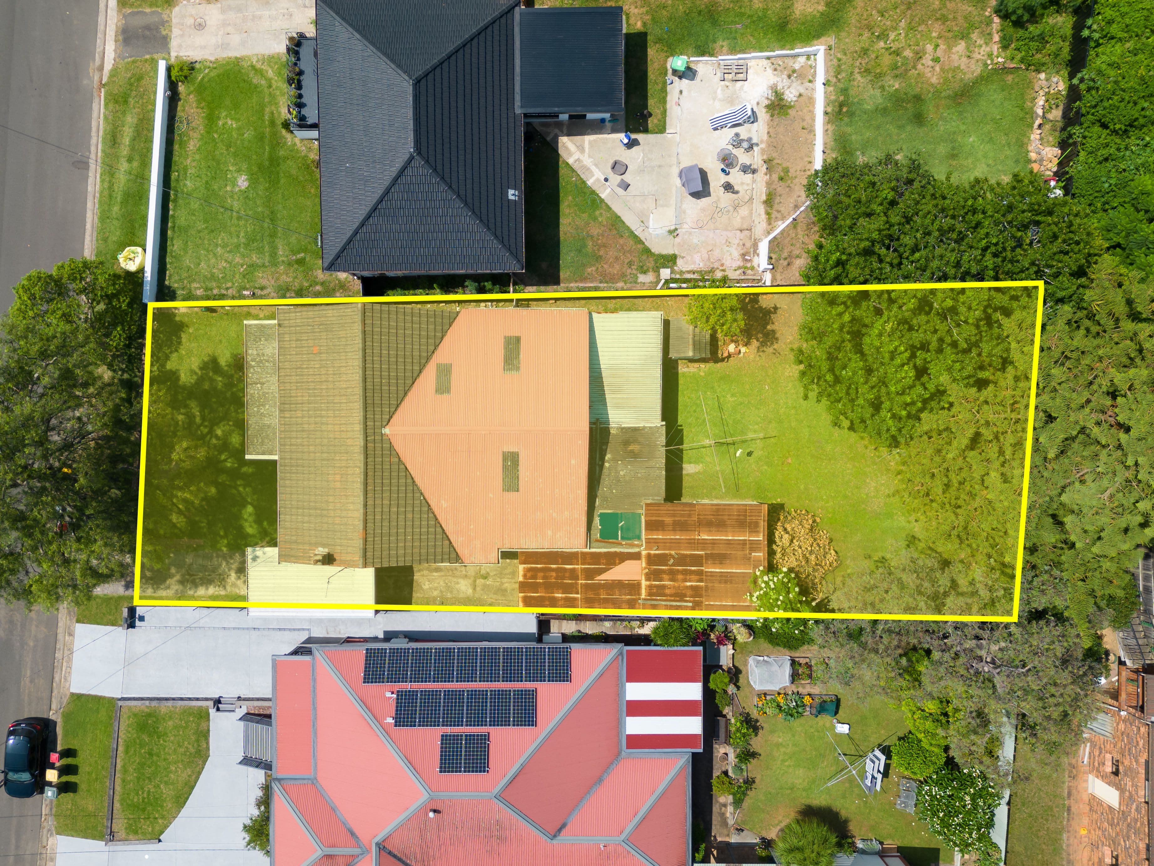 137 Marshall Street, Dapto NSW 2530, Dapto - Thumbnail 3