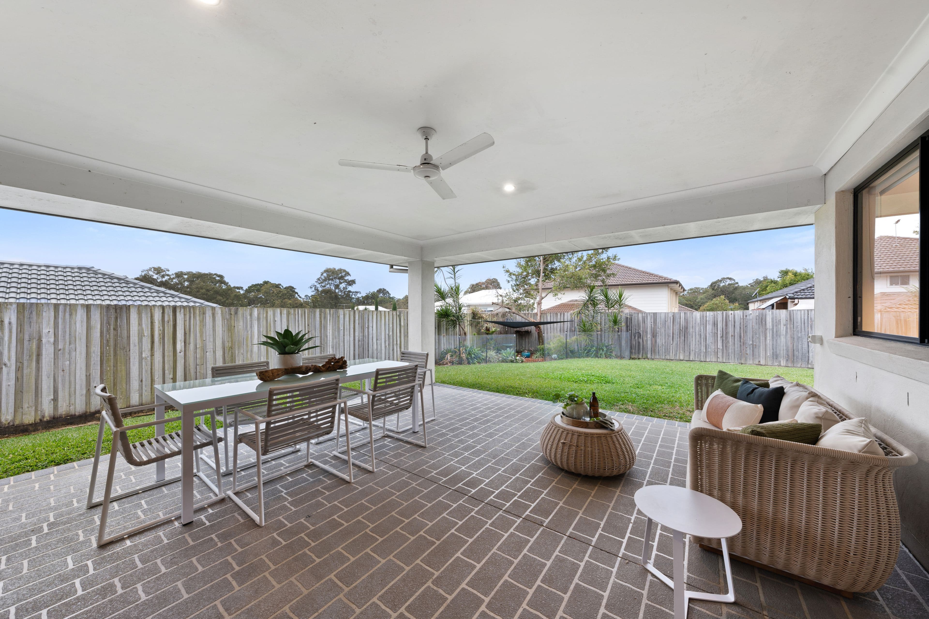 112 Brokenwood Circuit, Gumdale QLD 4154, Gumdale - Thumbnail 7