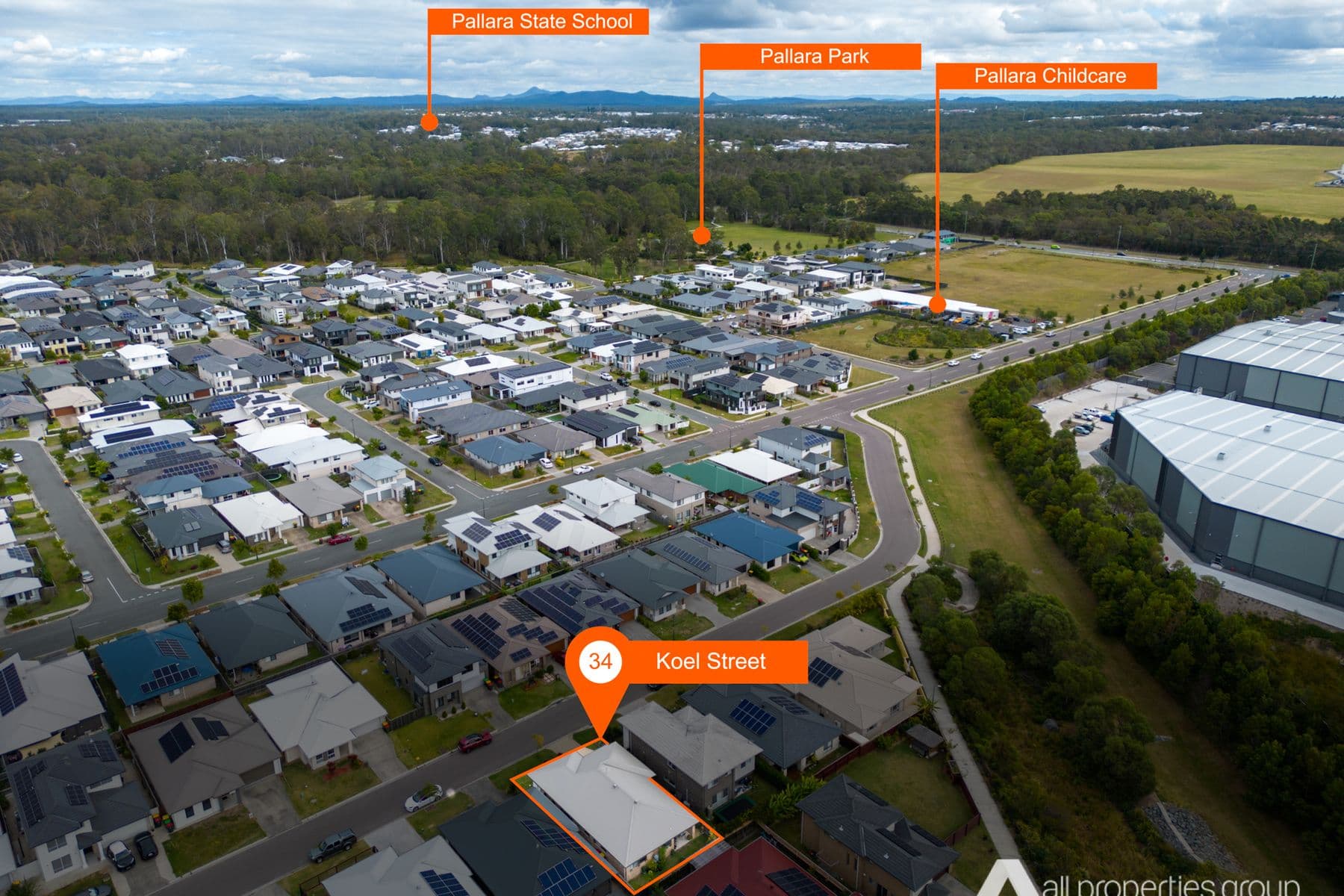 34 Koel Street, Pallara QLD 4110, Pallara - Thumbnail 7