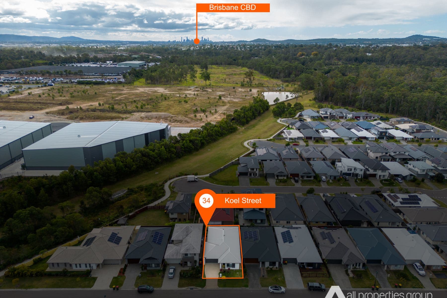 34 Koel Street, Pallara QLD 4110, Pallara - Thumbnail 8