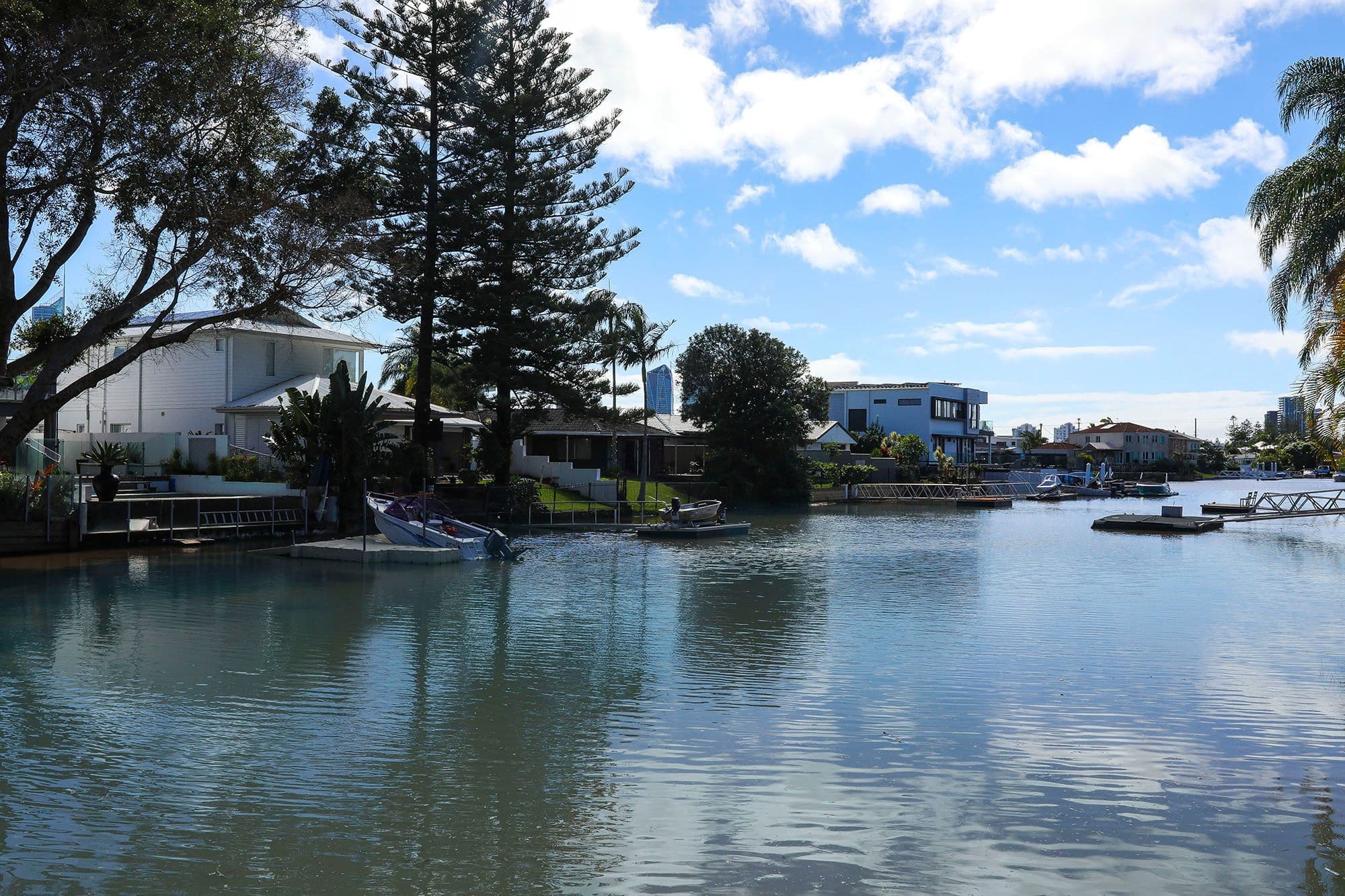 1 Monte Vista Court, Broadbeach Waters QLD 4218, Broadbeach Waters - Image 1