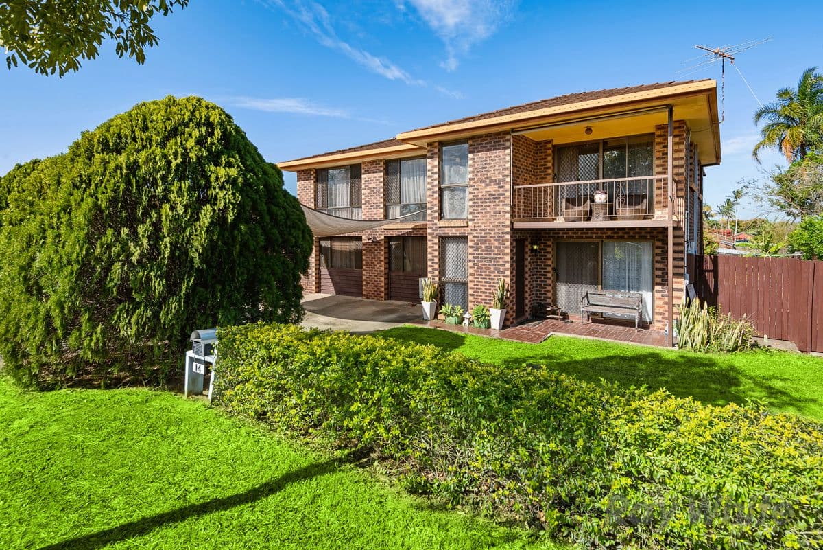 14 Murrumba Street, Runcorn QLD 4113, Runcorn - Thumbnail 2