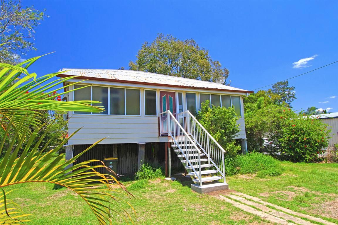 44 Burnett Street, BERSERKER QLD 4701, Berserker - Image 1