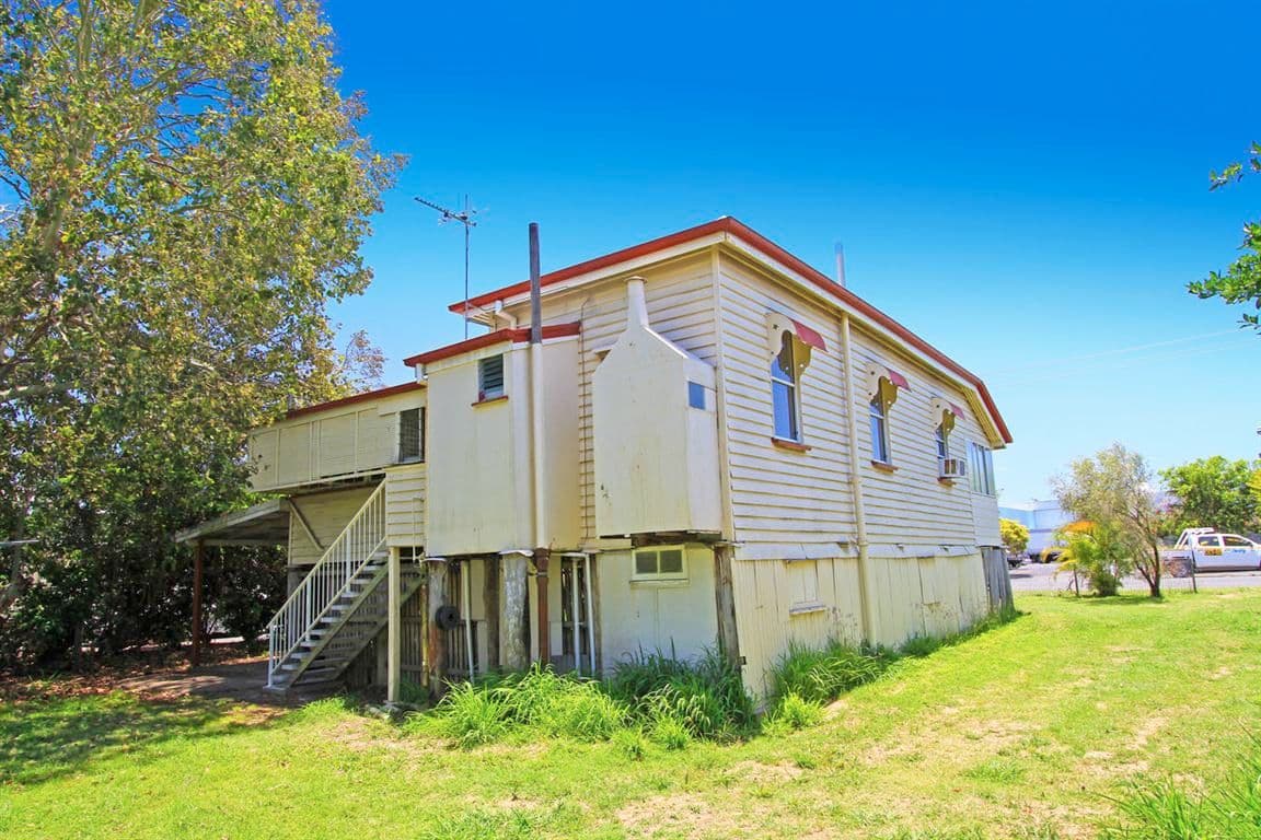 44 Burnett Street, BERSERKER QLD 4701, Berserker - Thumbnail 2