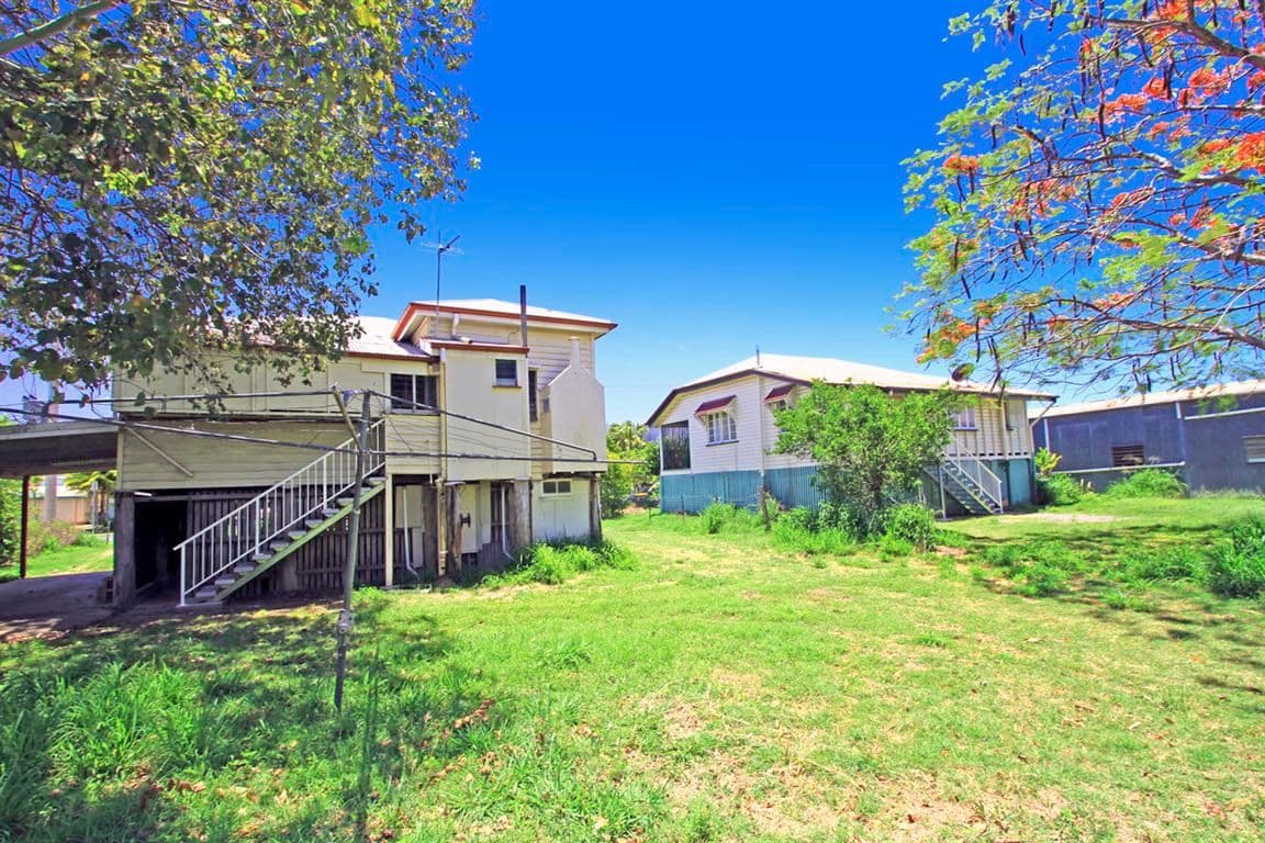 44 Burnett Street, BERSERKER QLD 4701, Berserker - Thumbnail 3