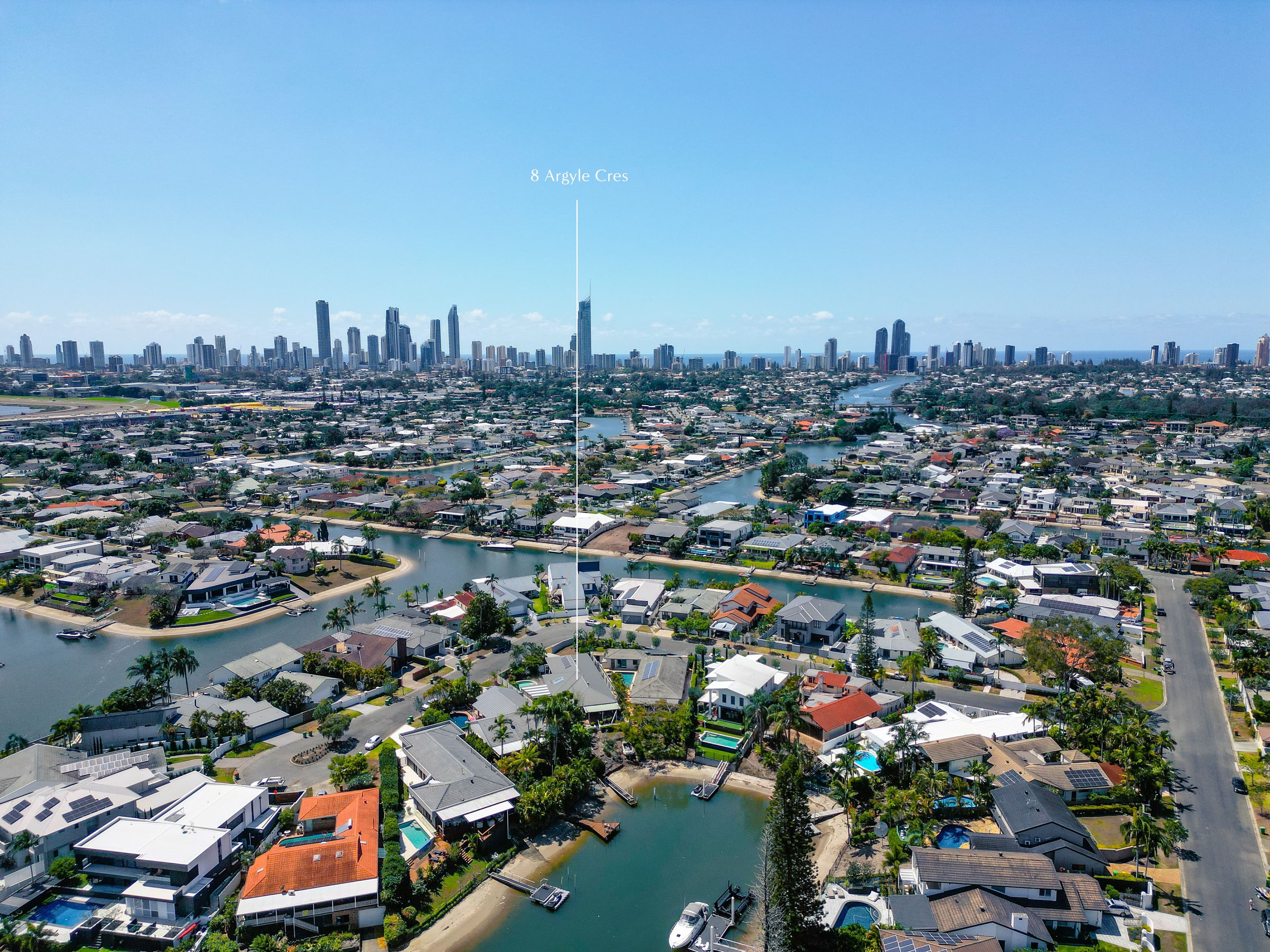 8 Argyle Crescent, Sorrento QLD 4217, Sorrento - Image 1