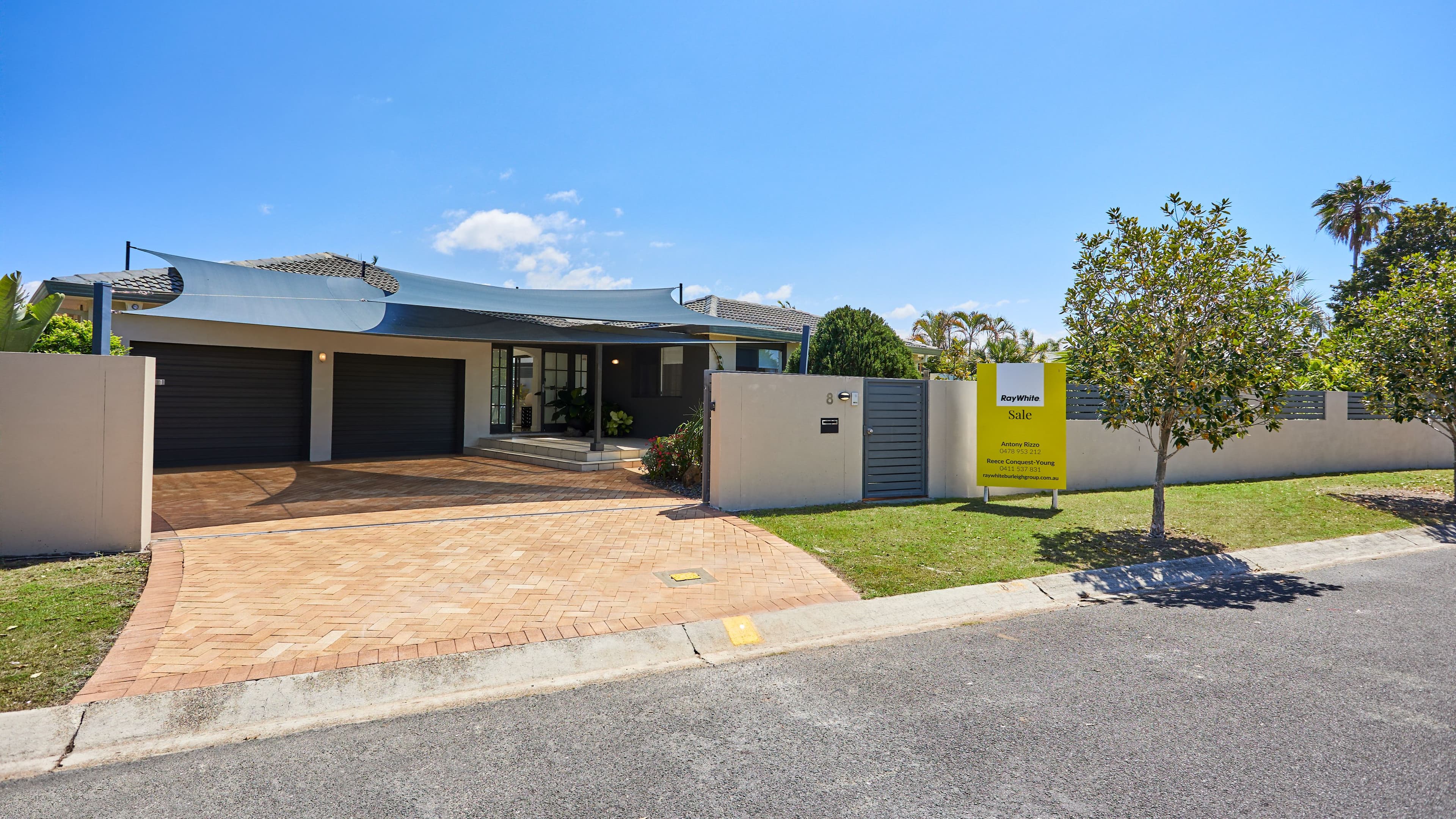 8 Argyle Crescent, Sorrento QLD 4217, Sorrento - Thumbnail 2
