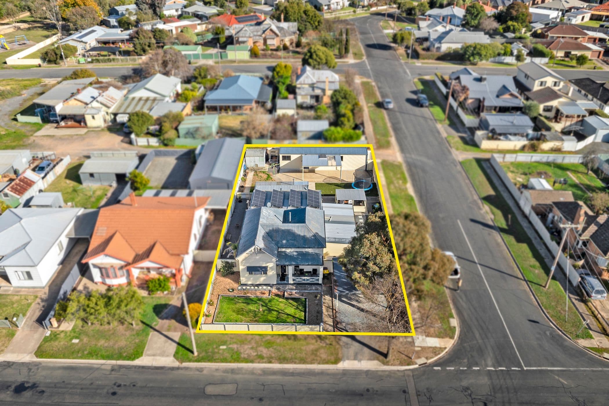 17 View Point Street, Ararat VIC 3377, Ararat - Image 1