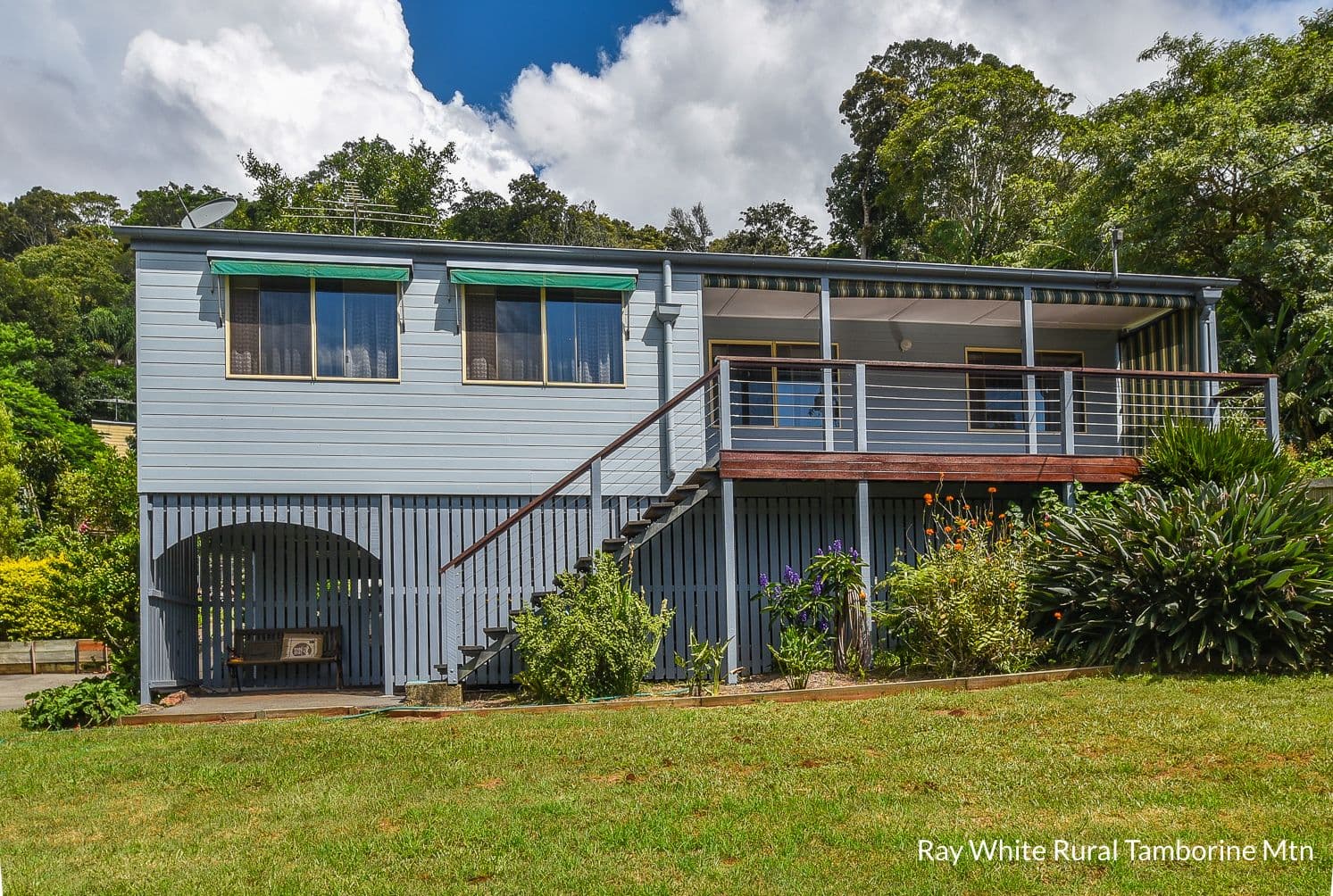 3-5 Meron Court, Tamborine Mountain QLD 4272, Tamborine Mountain - Image 1