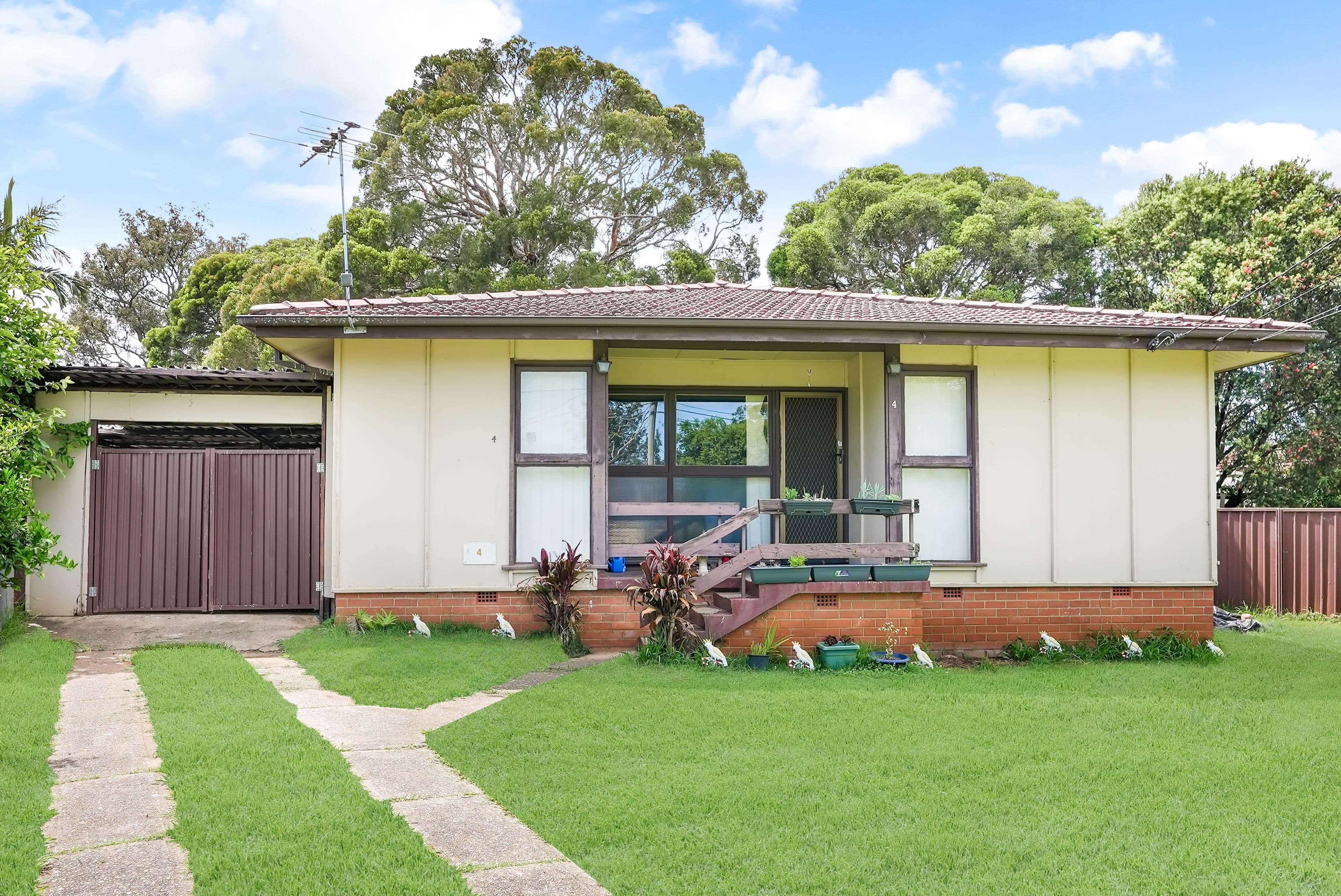 4 Beagle Place, Willmot NSW 2770, Willmot - Image 1