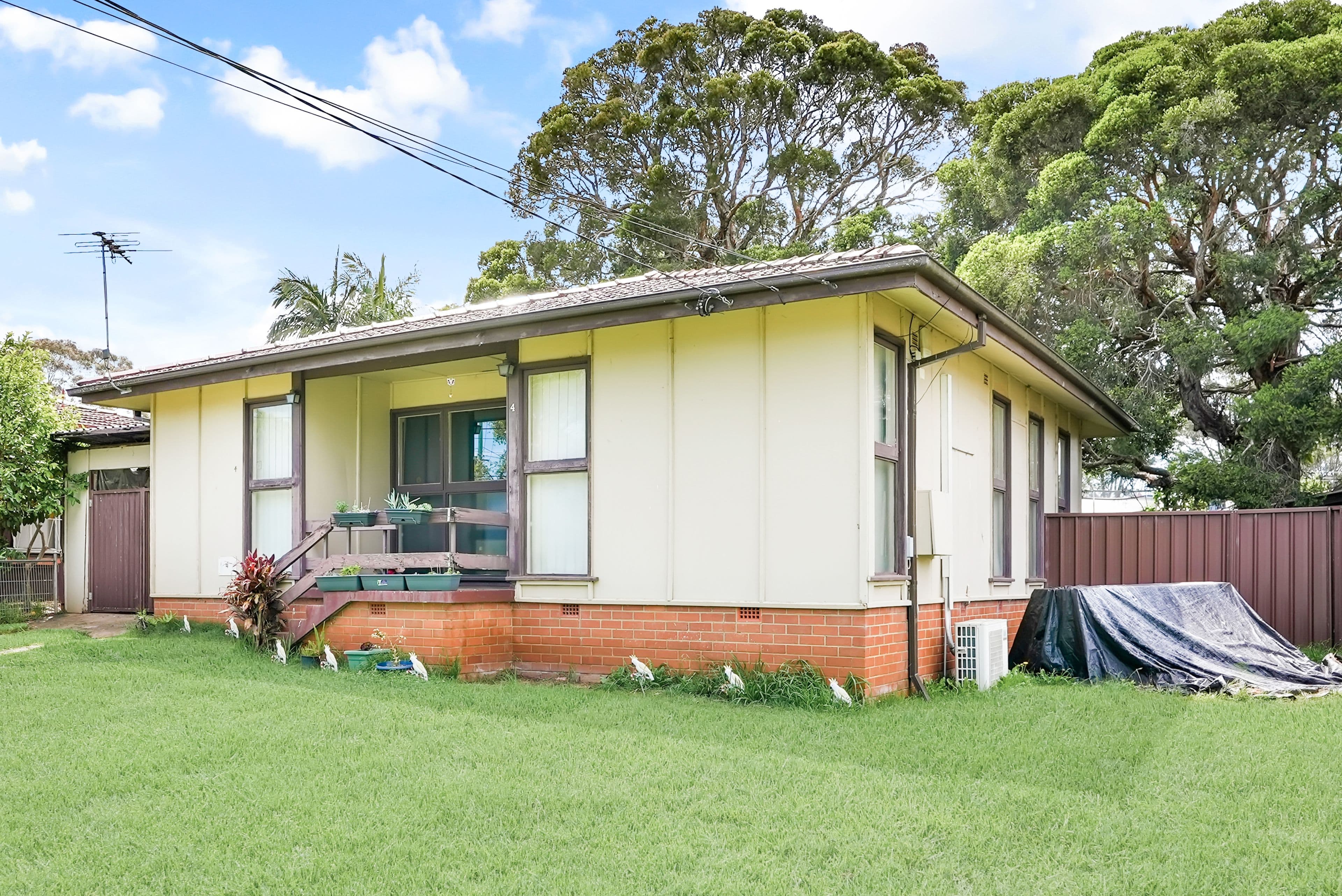 4 Beagle Place, Willmot NSW 2770, Willmot - Thumbnail 2