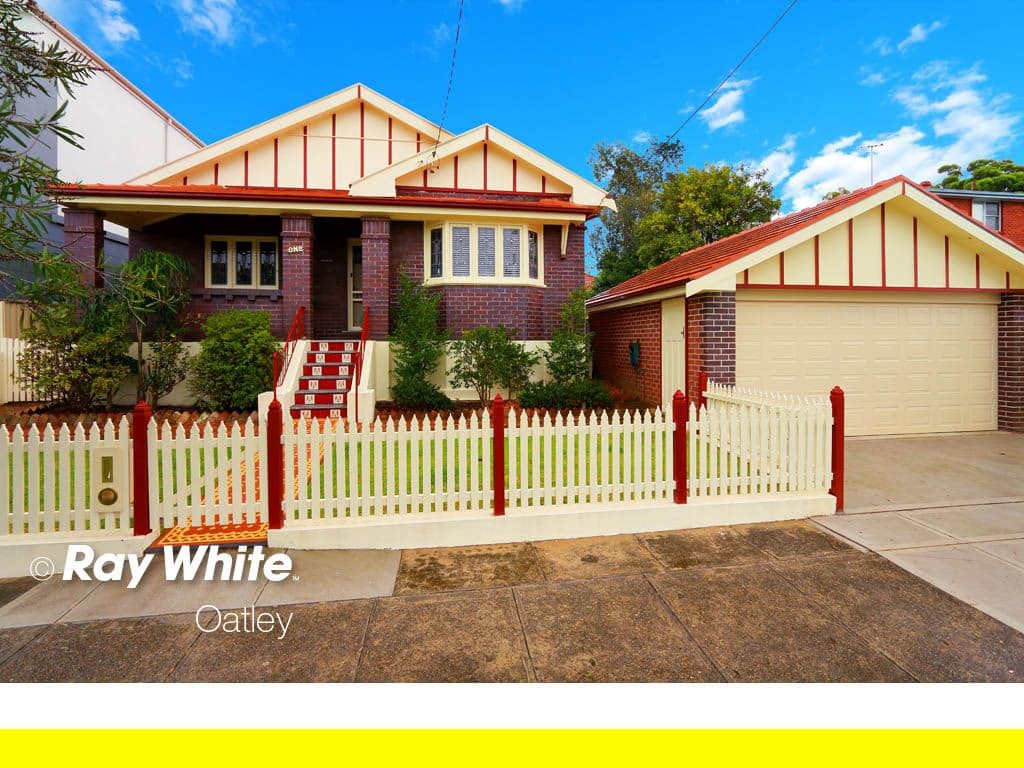 1 Renown Avenue, OATLEY NSW 2223, Oatley - Image 1