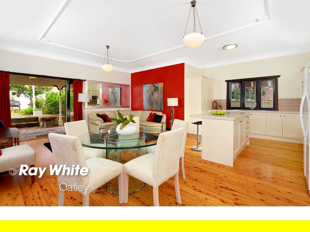 1 Renown Avenue, OATLEY NSW 2223, Oatley - Thumbnail 2