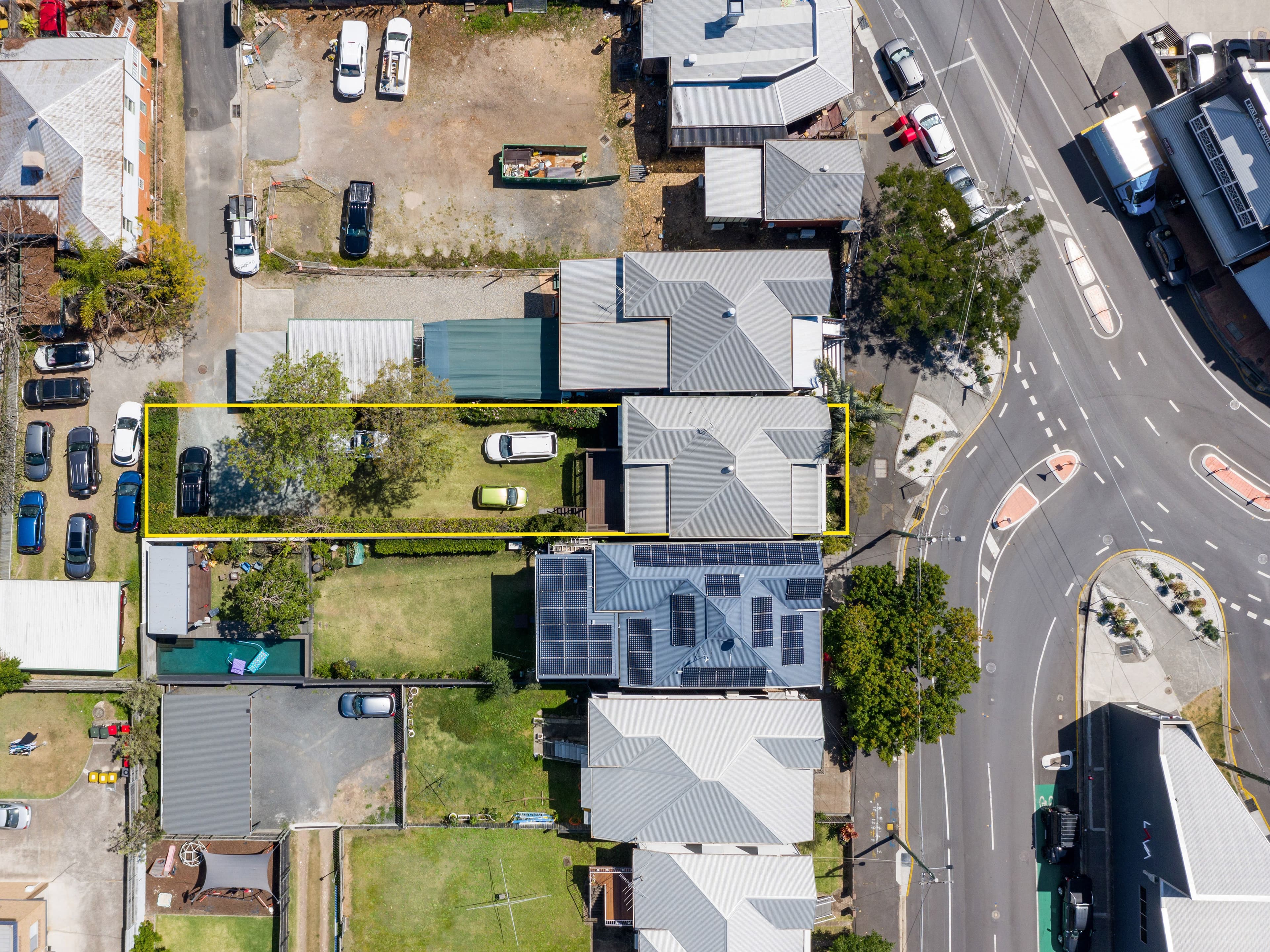 5 Chermside Street, Teneriffe QLD 4005, Teneriffe - Thumbnail 2