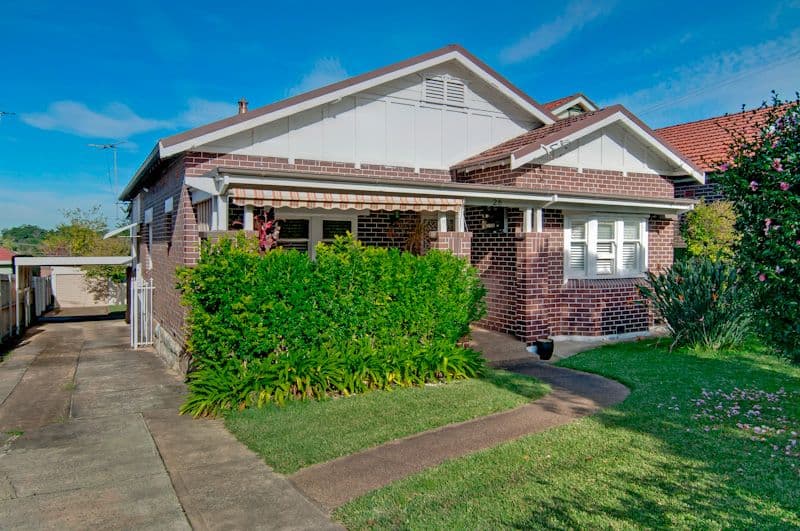 28 Myall Street, CONCORD WEST NSW 2138, Concord West - Image 1