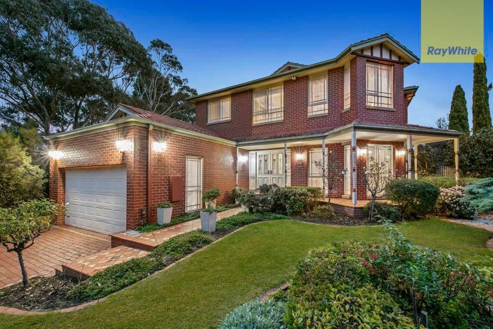 15 Naismith Court, Rowville VIC 3178, Rowville - Image 1