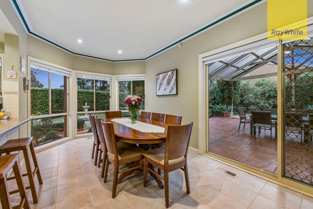 15 Naismith Court, Rowville VIC 3178, Rowville - Thumbnail 6