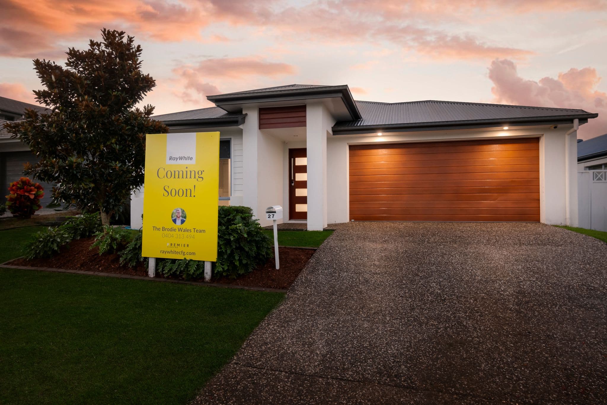 27 Lavinia Way, Coomera QLD 4209, Coomera - Thumbnail 2