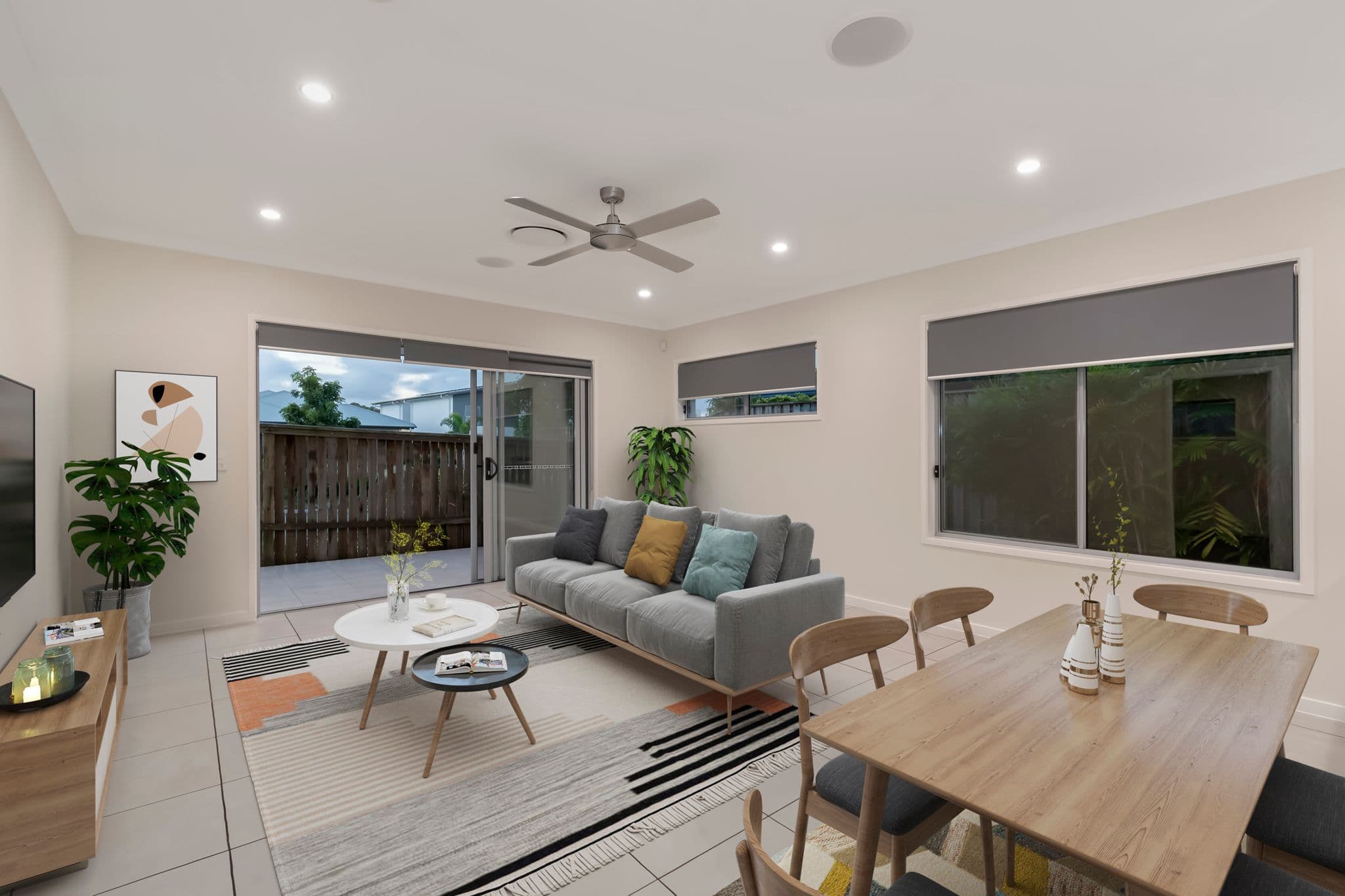 27 Lavinia Way, Coomera QLD 4209, Coomera - Thumbnail 3