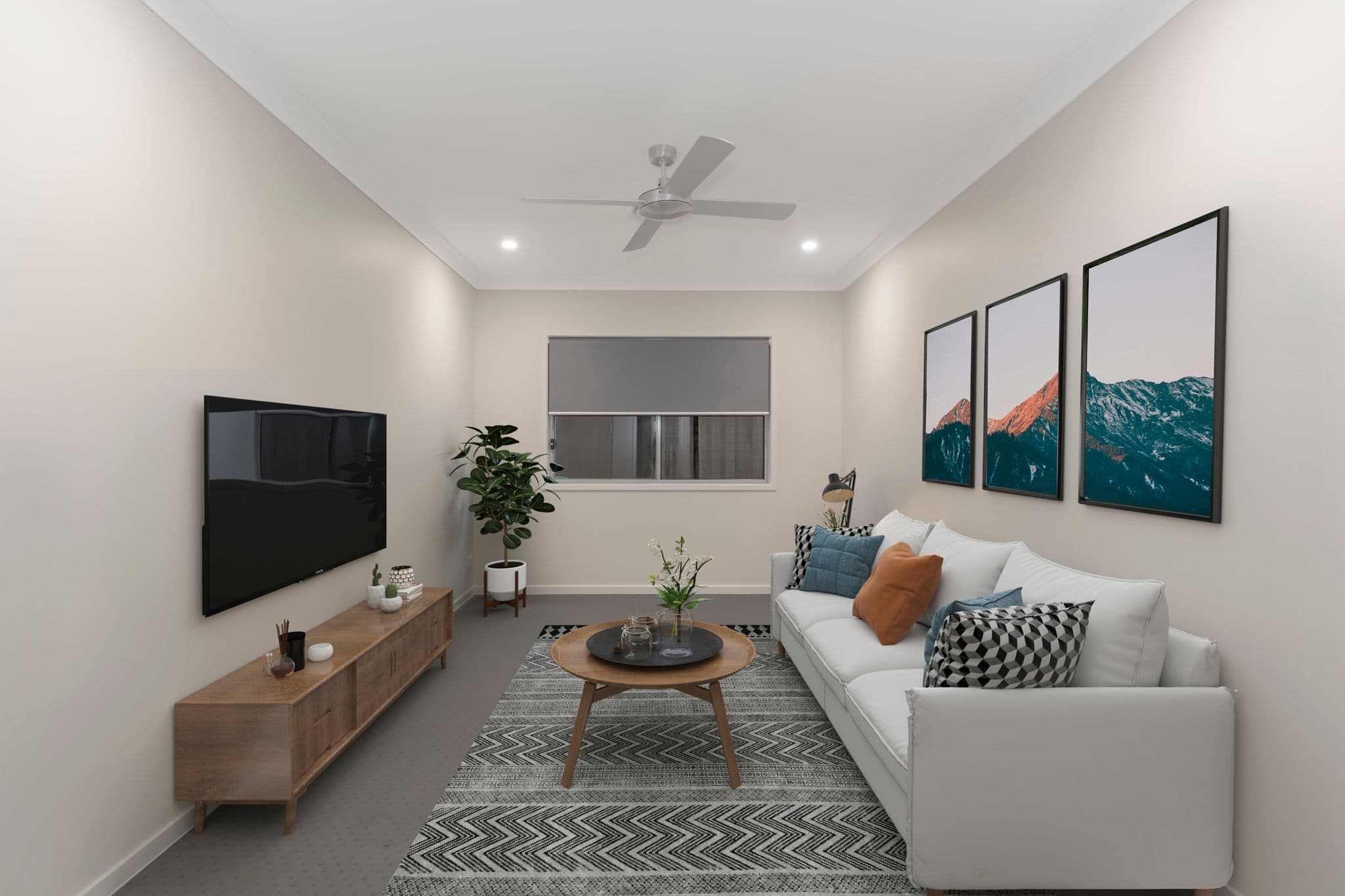 27 Lavinia Way, Coomera QLD 4209, Coomera - Thumbnail 4
